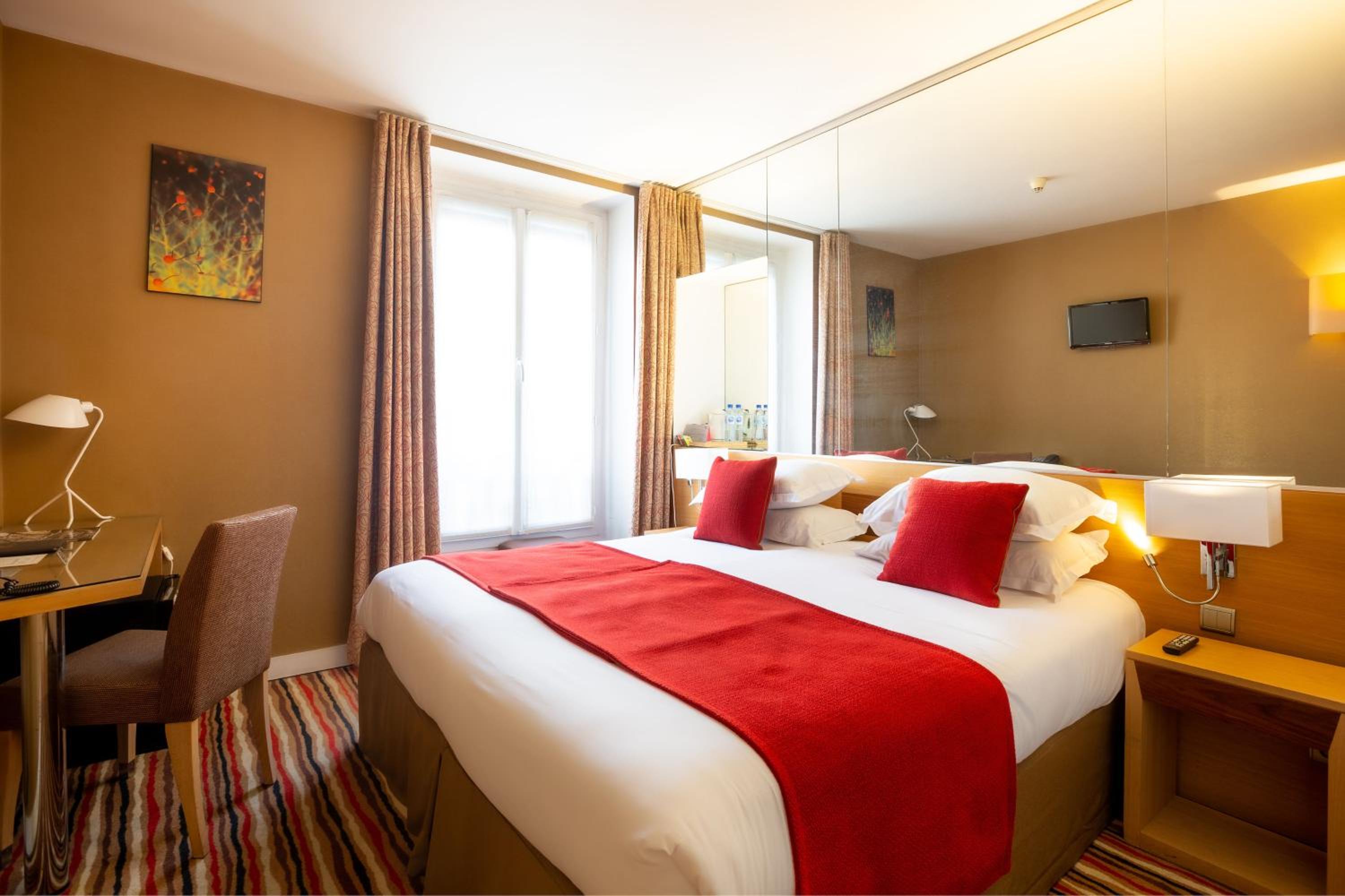 Classic Single Room photo 3