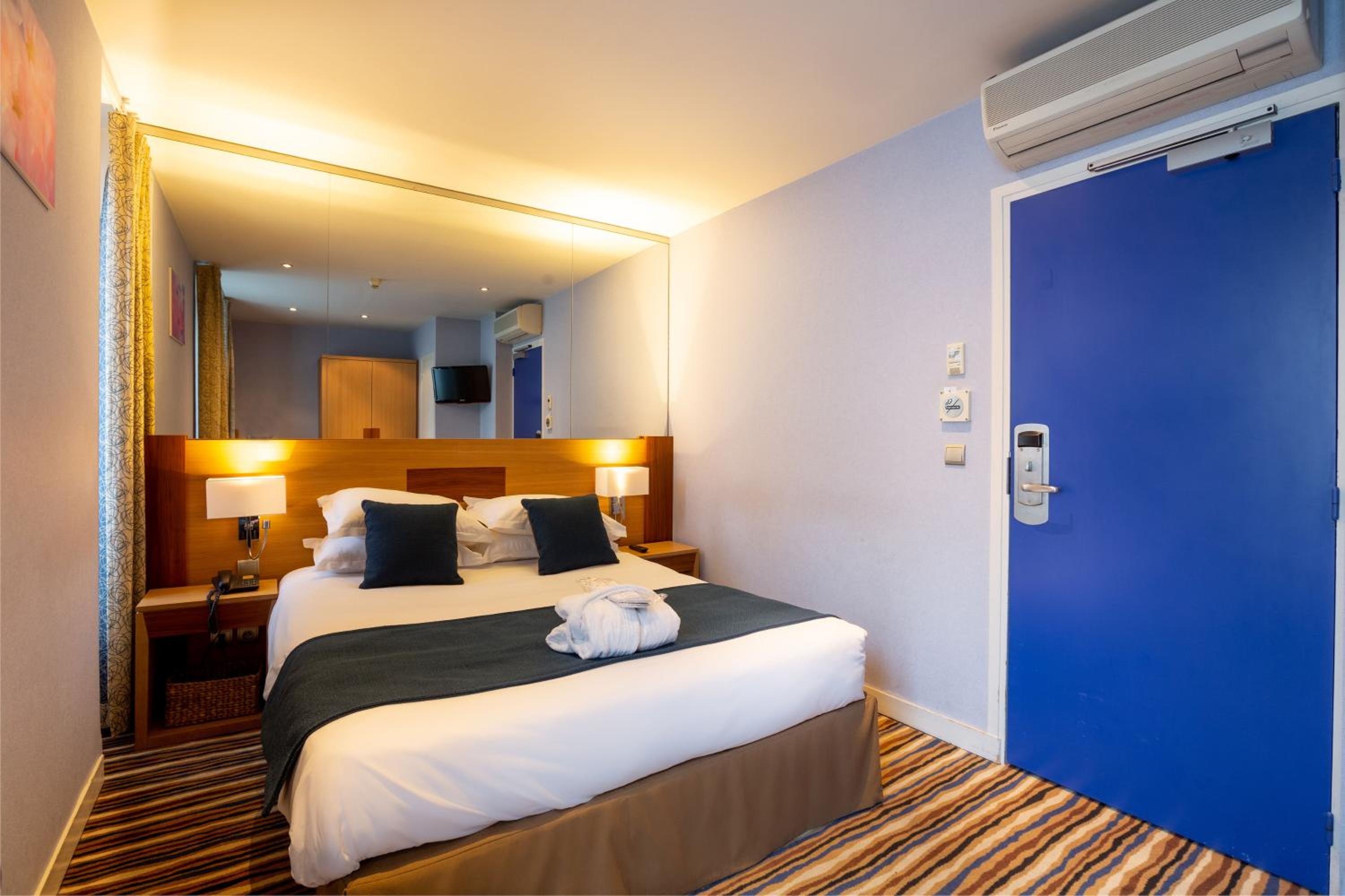 Classic Single Room photo 2