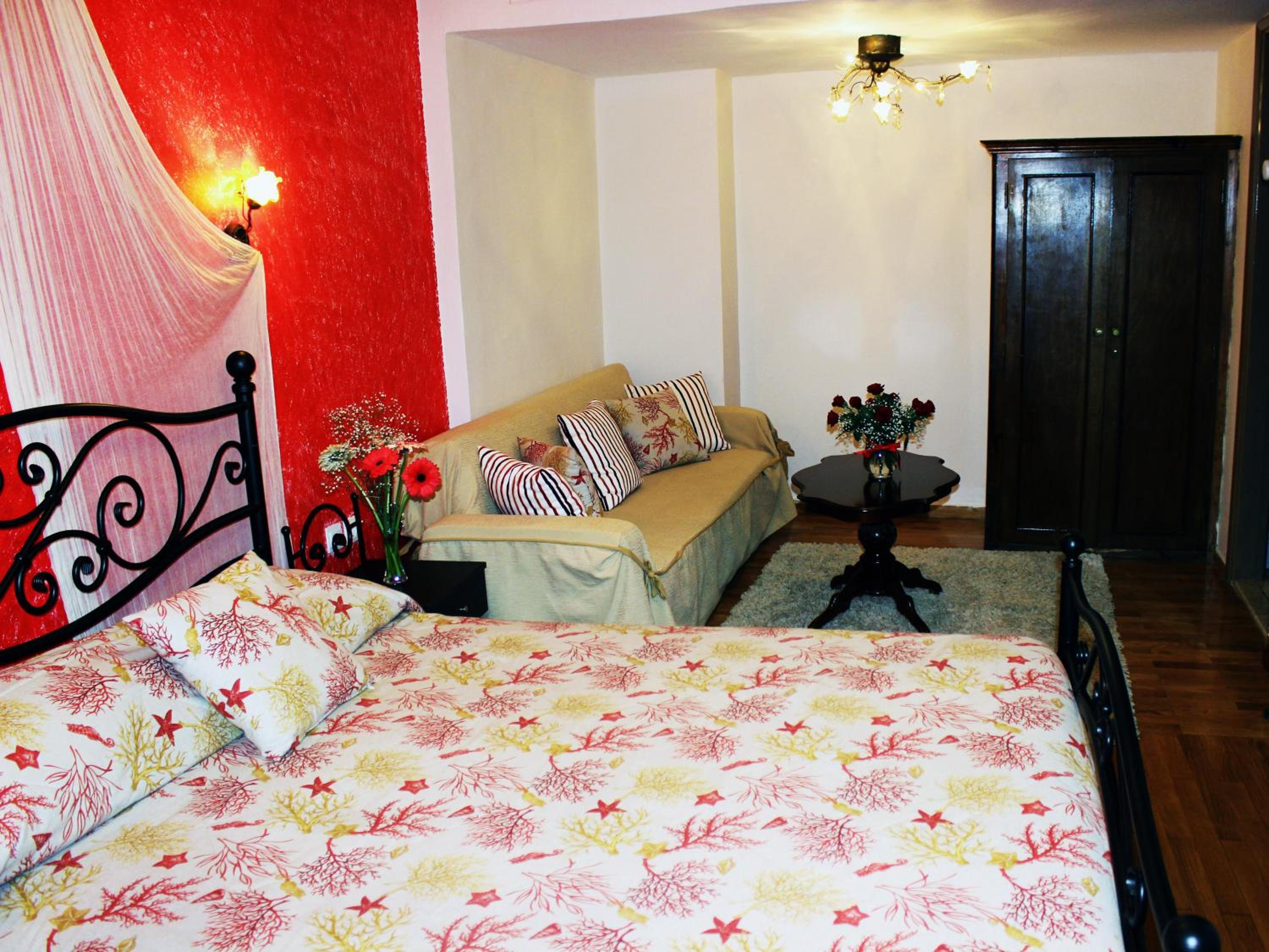 Classic Triple Room - Photo 3