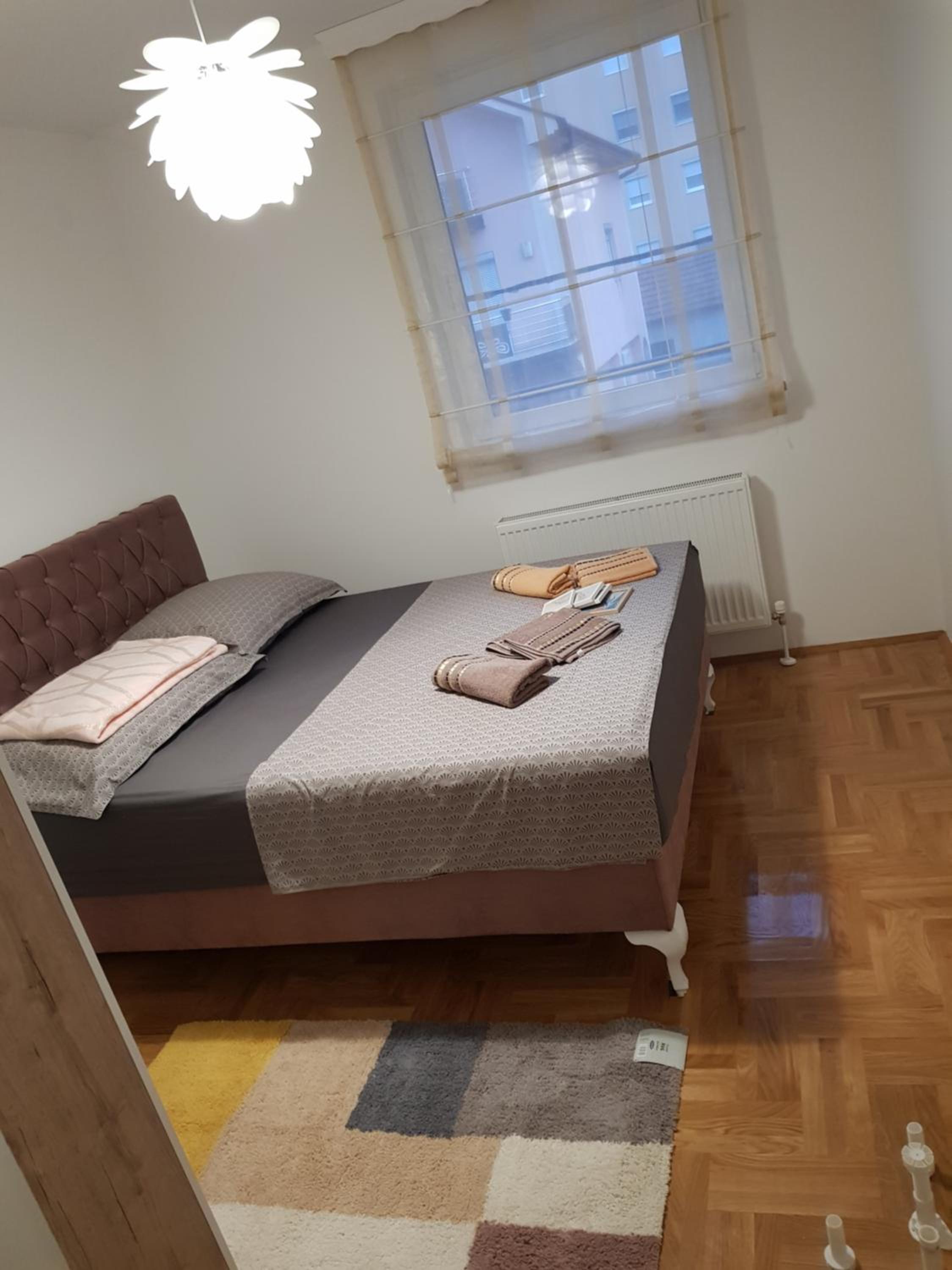 One-Bedroom Apartment photo 2