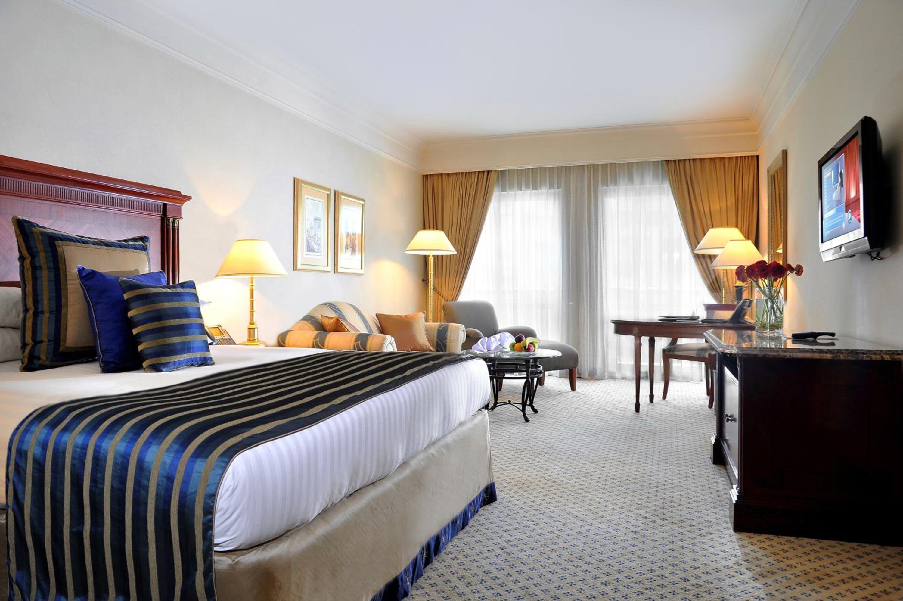 Classic Room - Photo 5