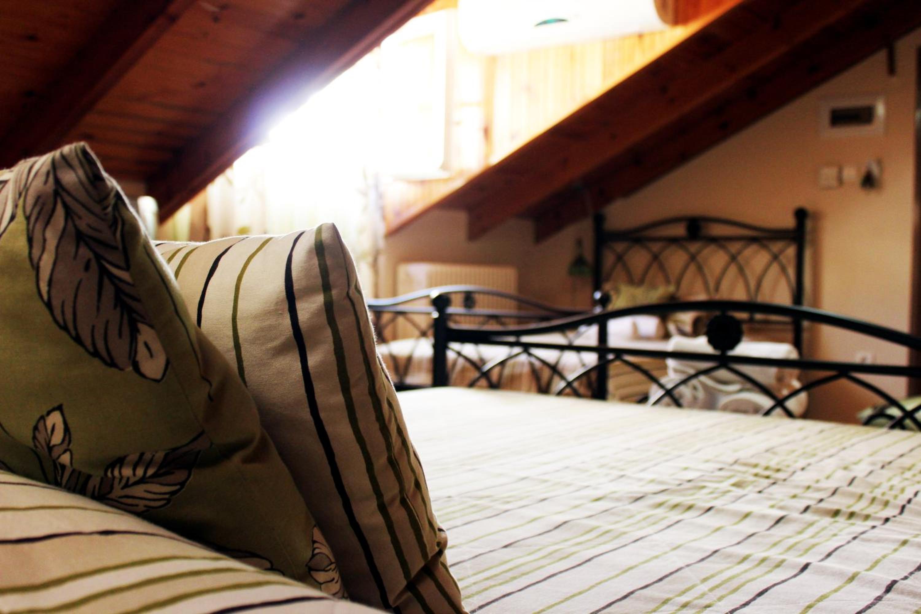 Family Room Attic - Photo 5