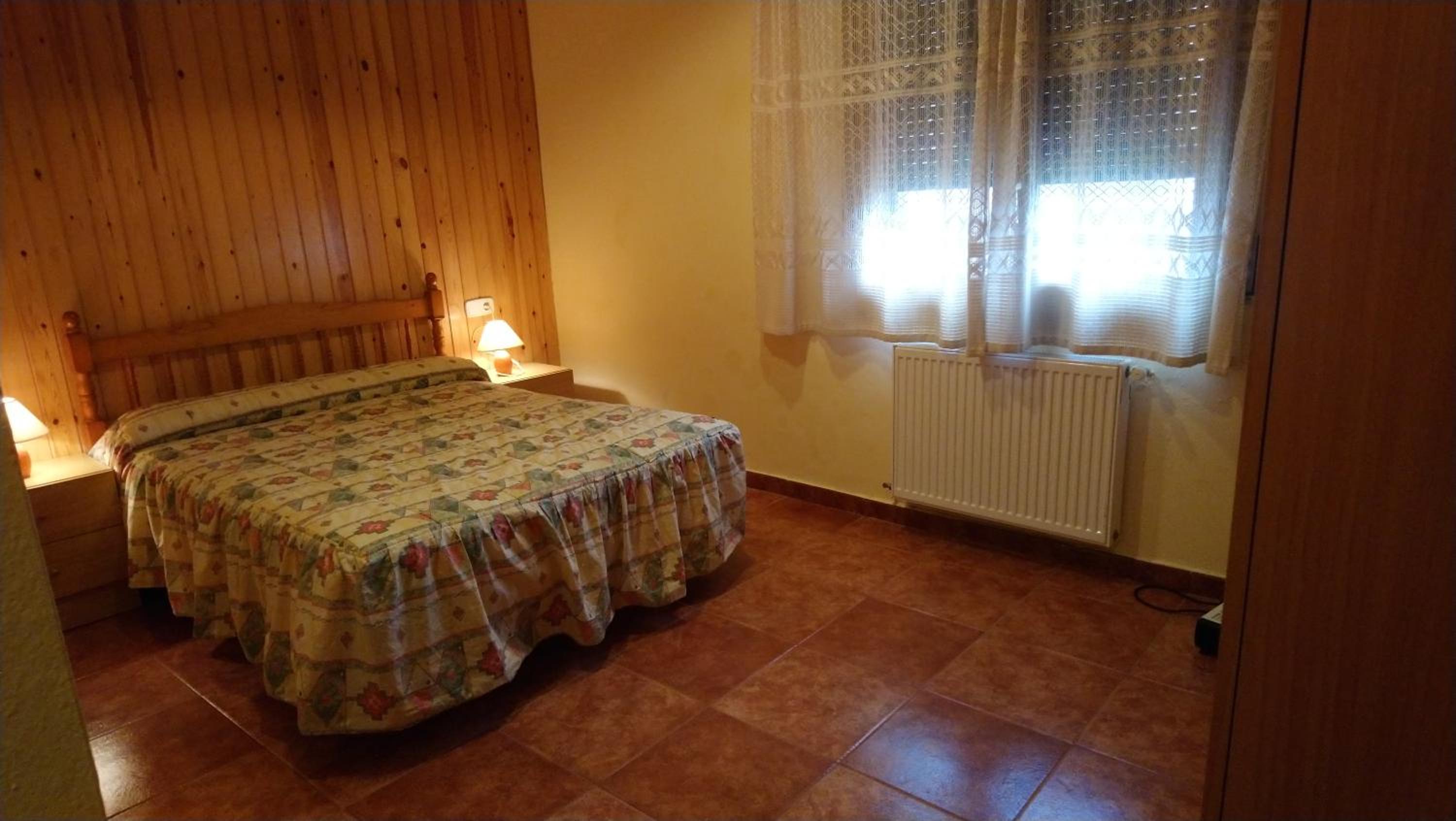 Habitación Doble
