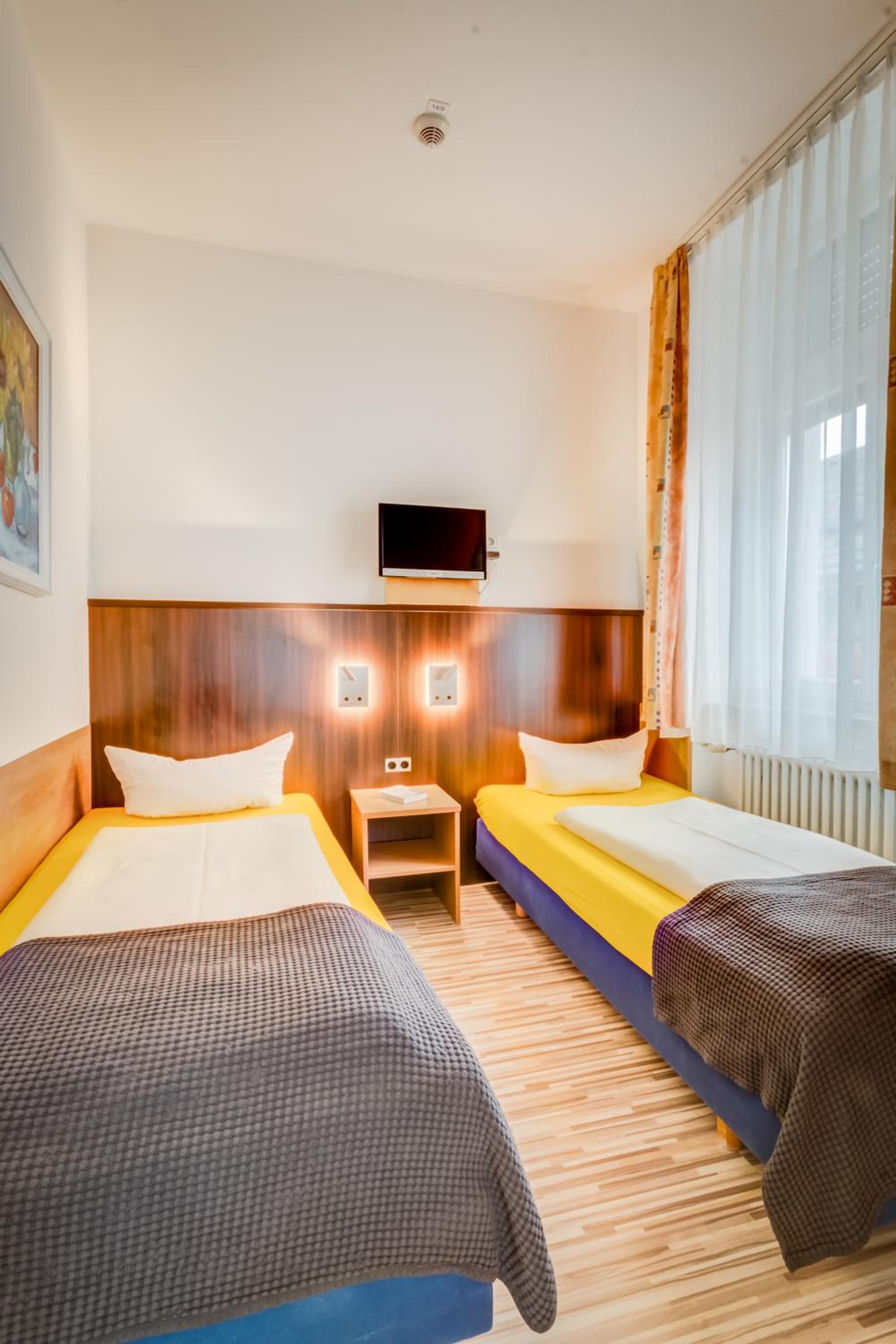 Quadruple Room photo 3
