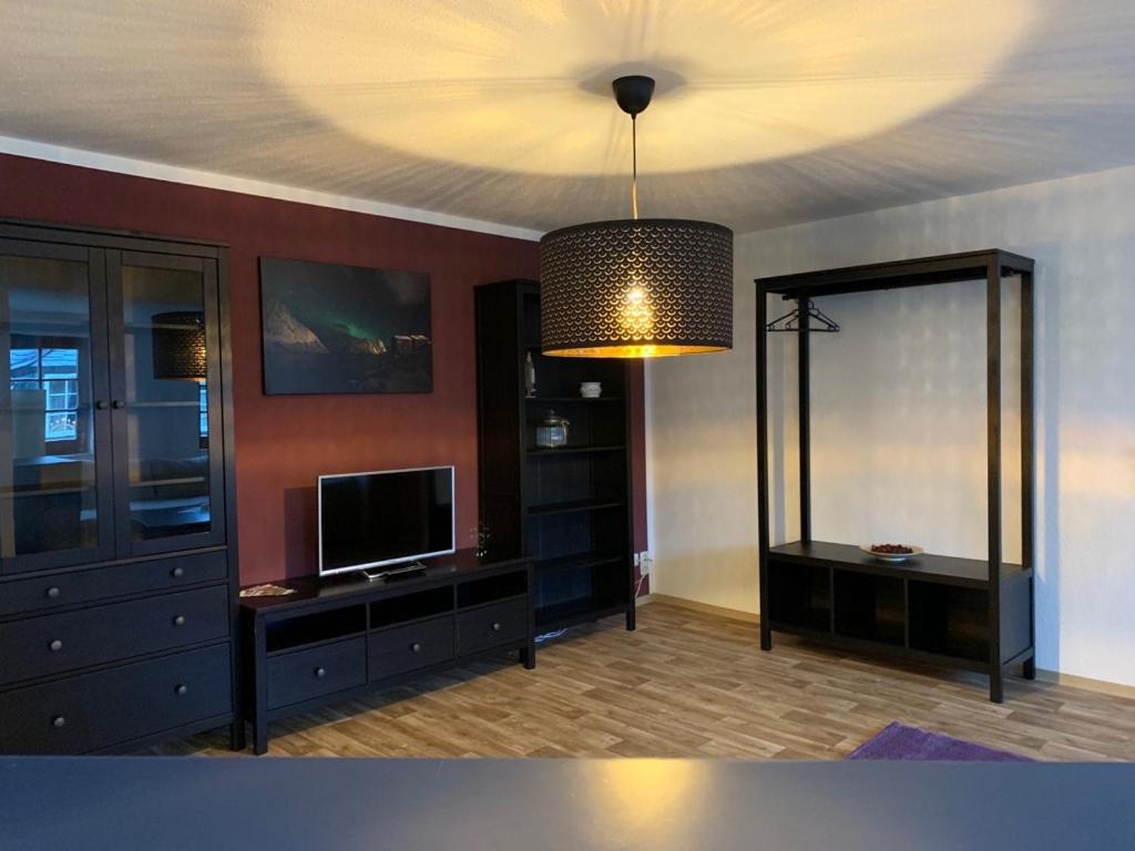 One-Bedroom Apartment - Photo 6
