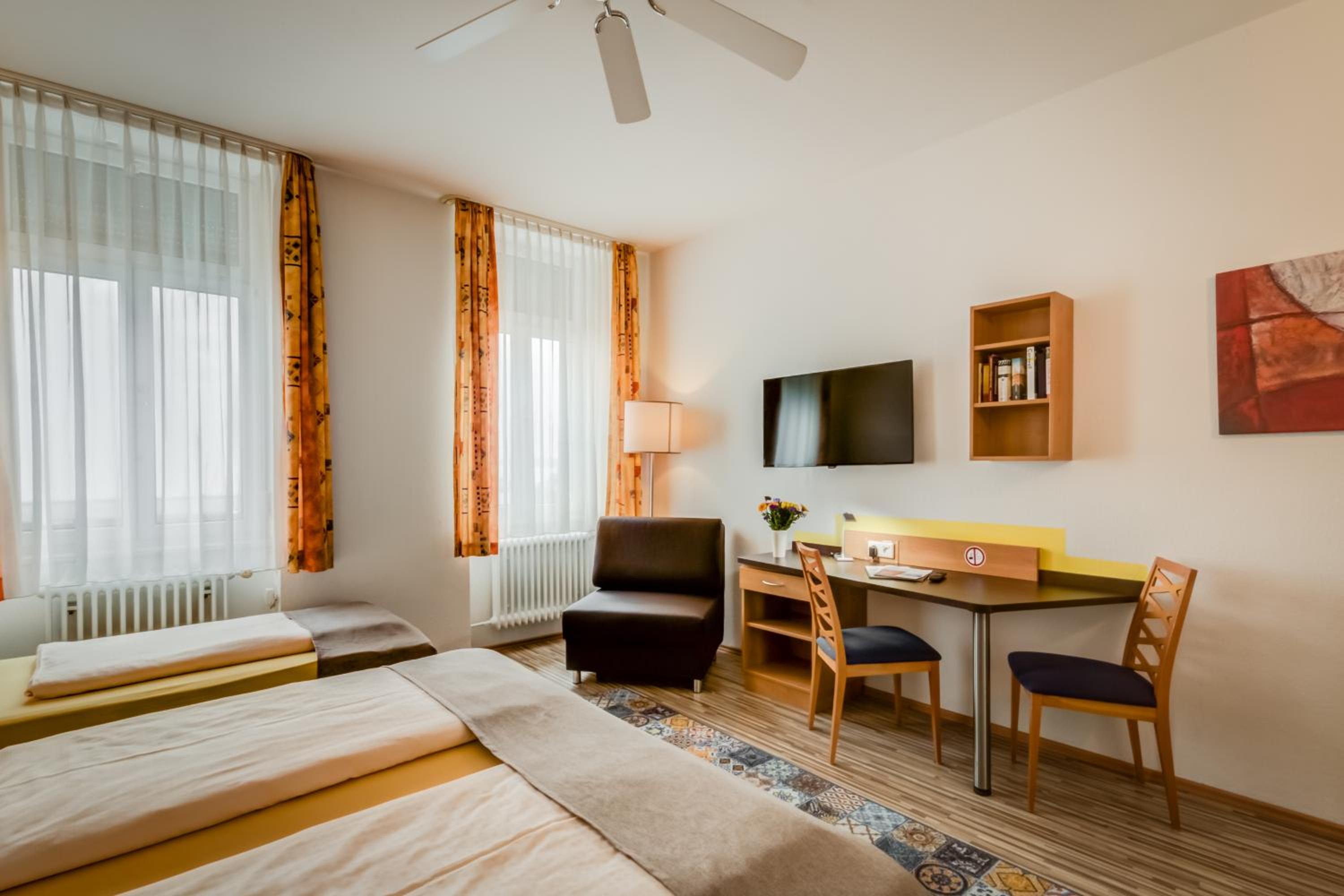 Triple Room photo 1