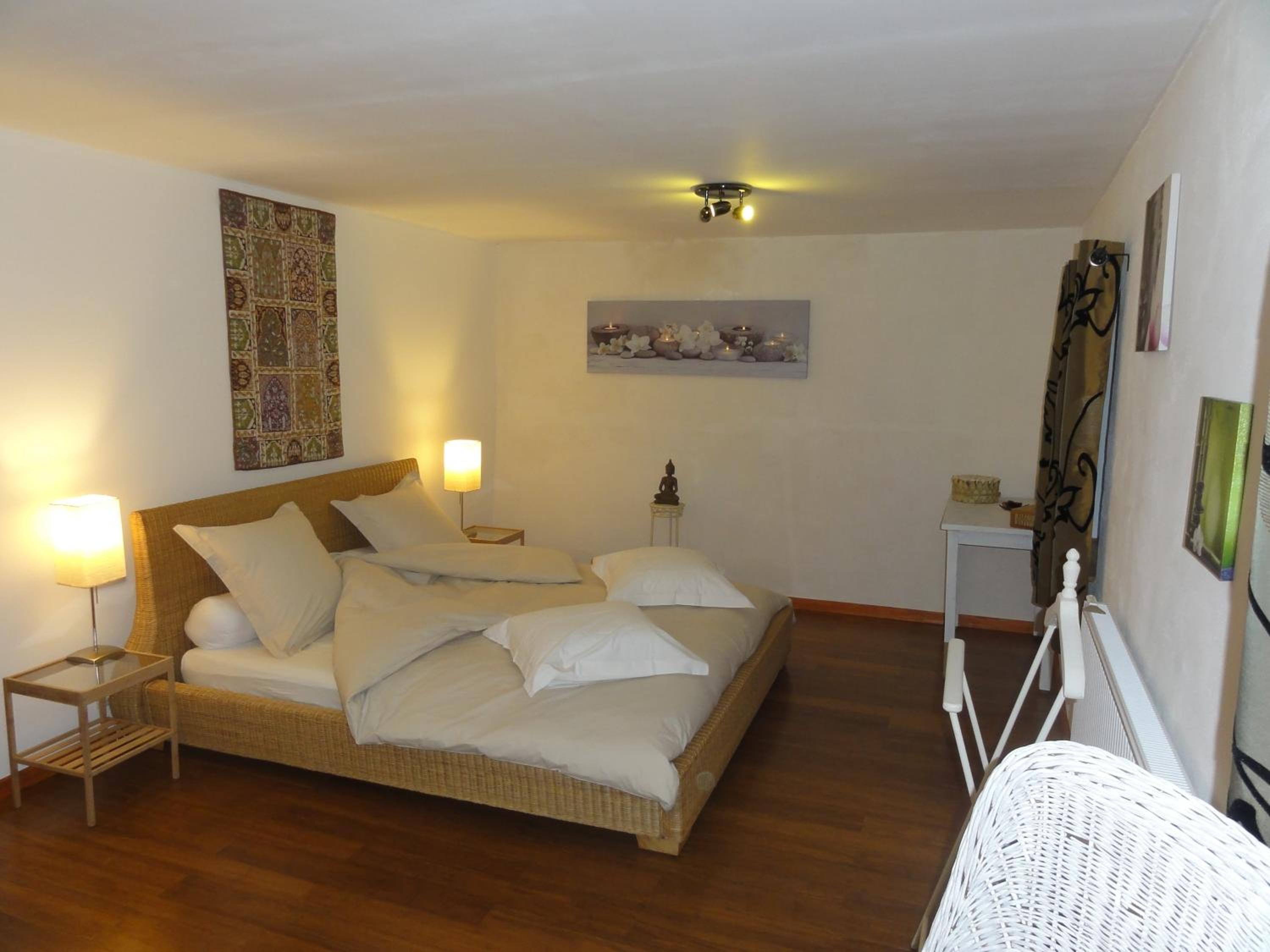 Two-Bedroom Suite