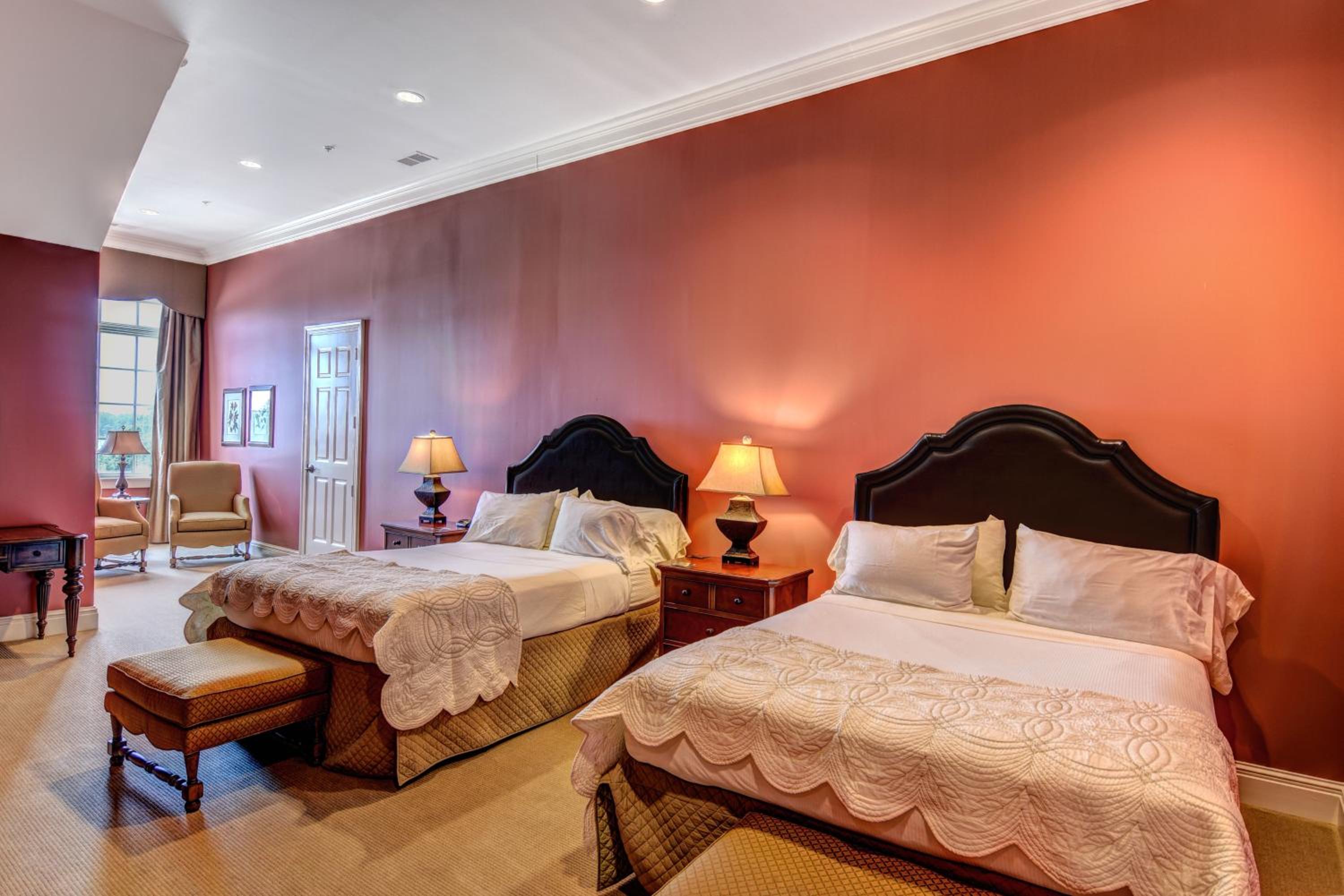 Two-Bedroom Suite photo 1