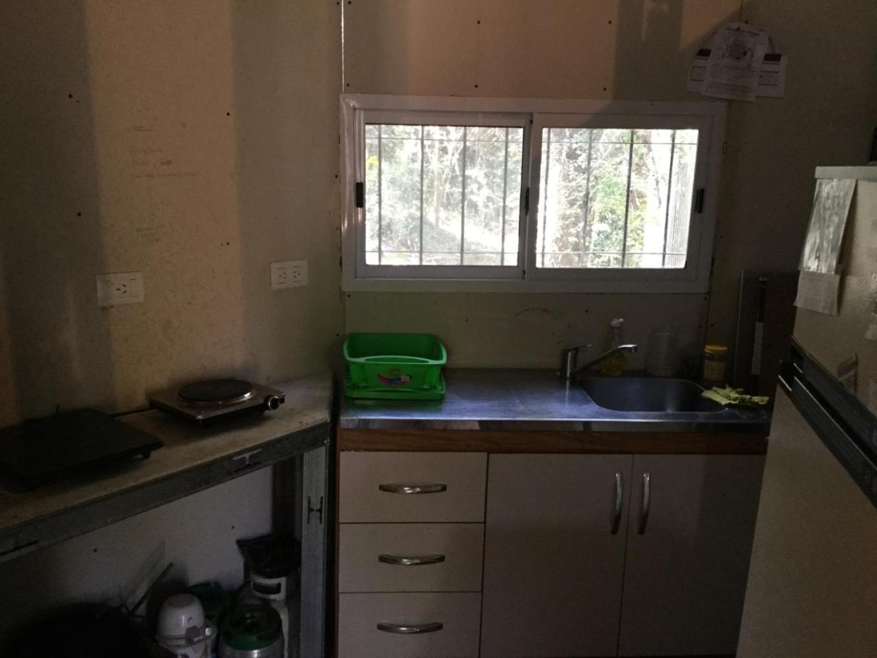 Three-Bedroom Chalet photo 1