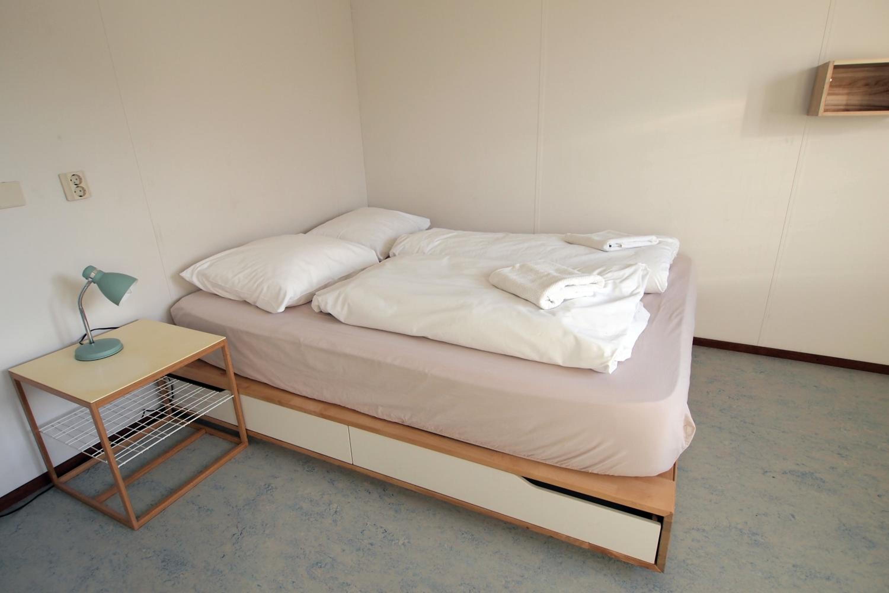 Apartment with Terrace photo 2