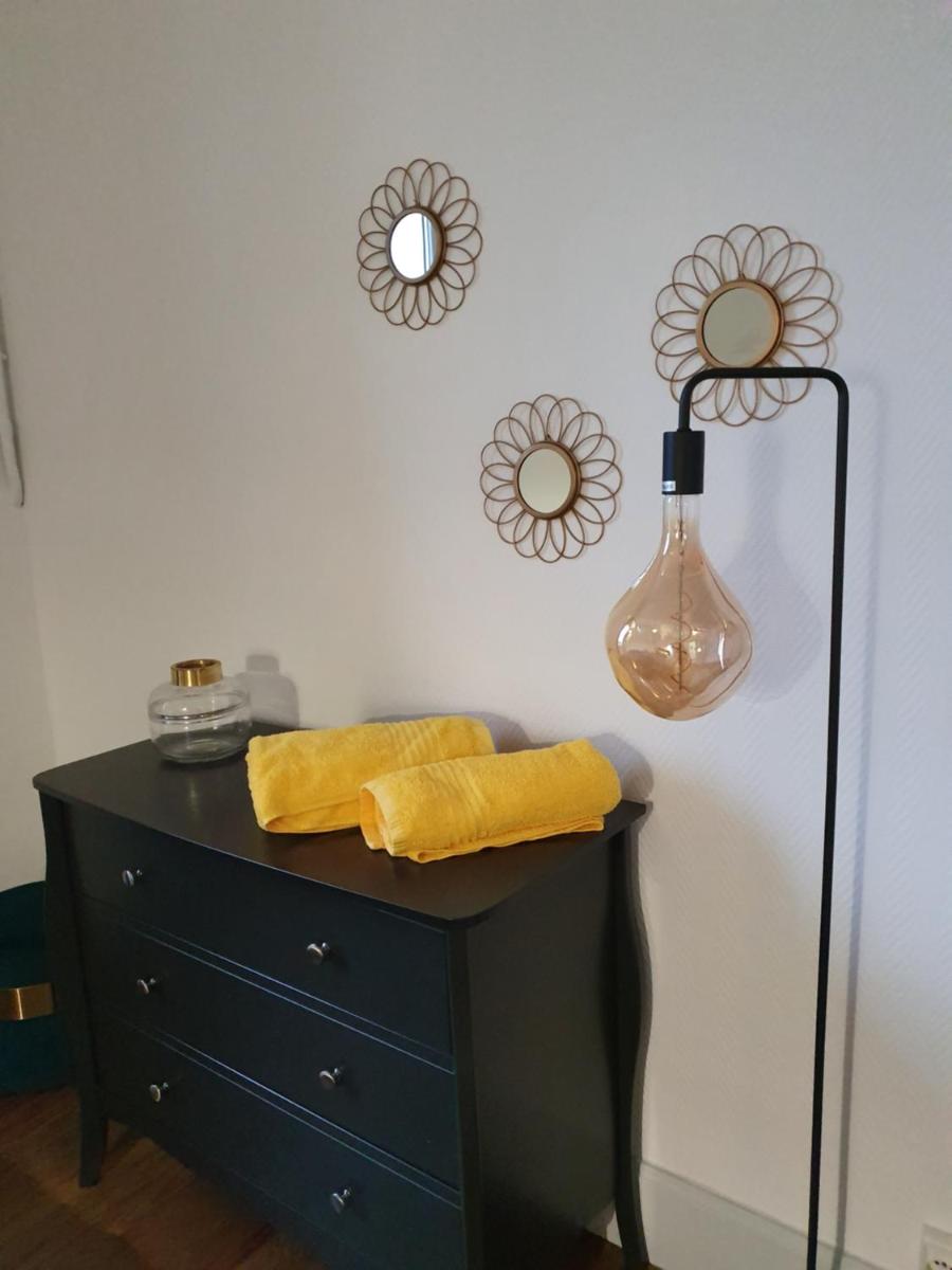 One-Bedroom Apartment photo 3