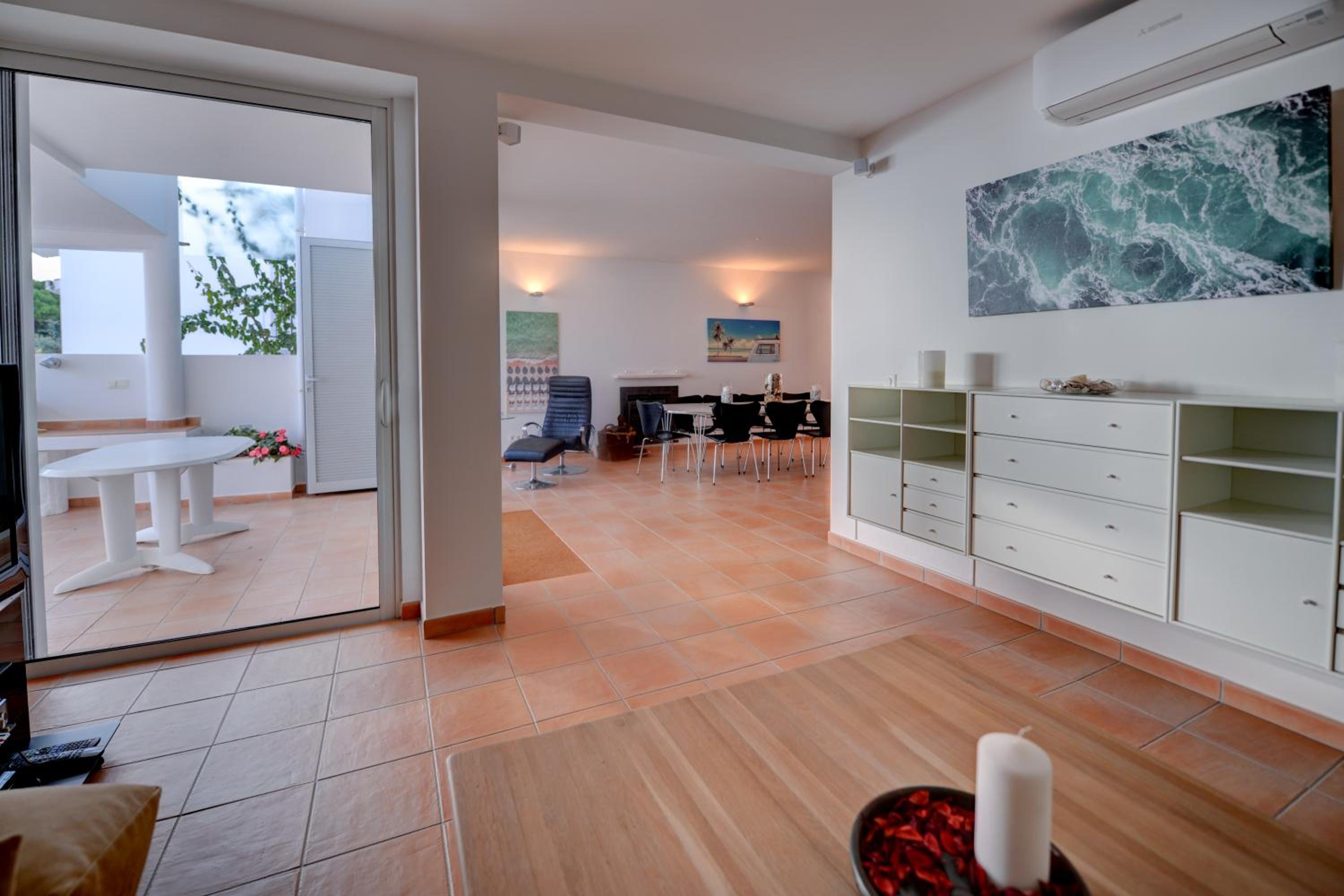 Five-Bedroom House