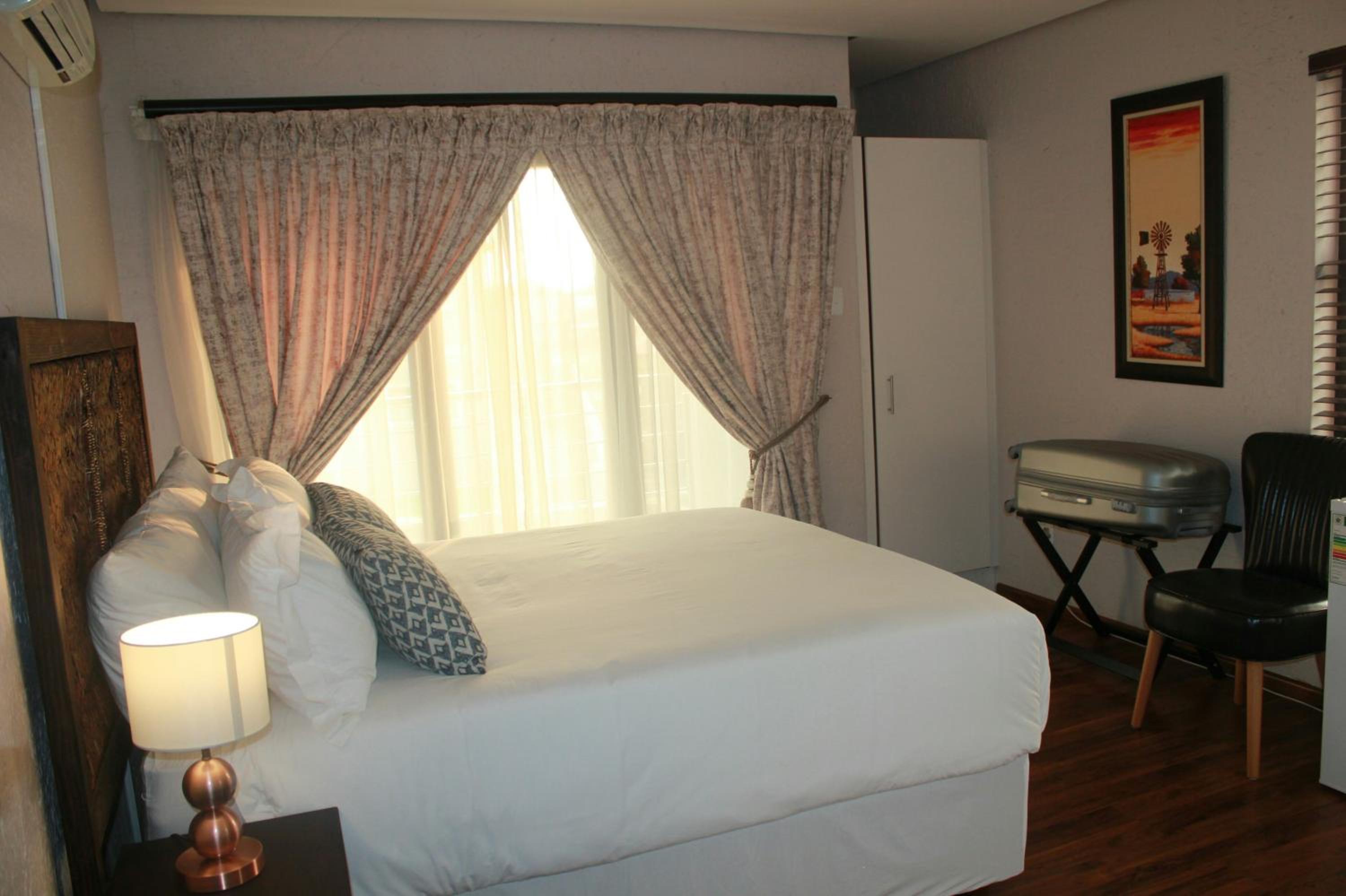 Small Double Room