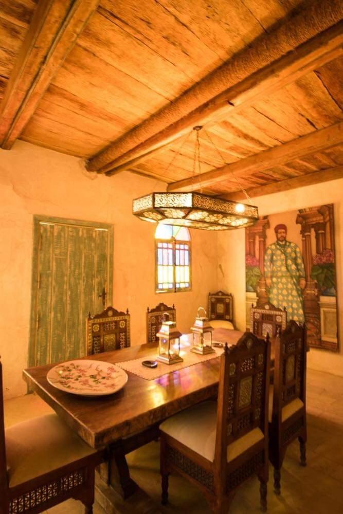 Four-Bedroom House photo 2