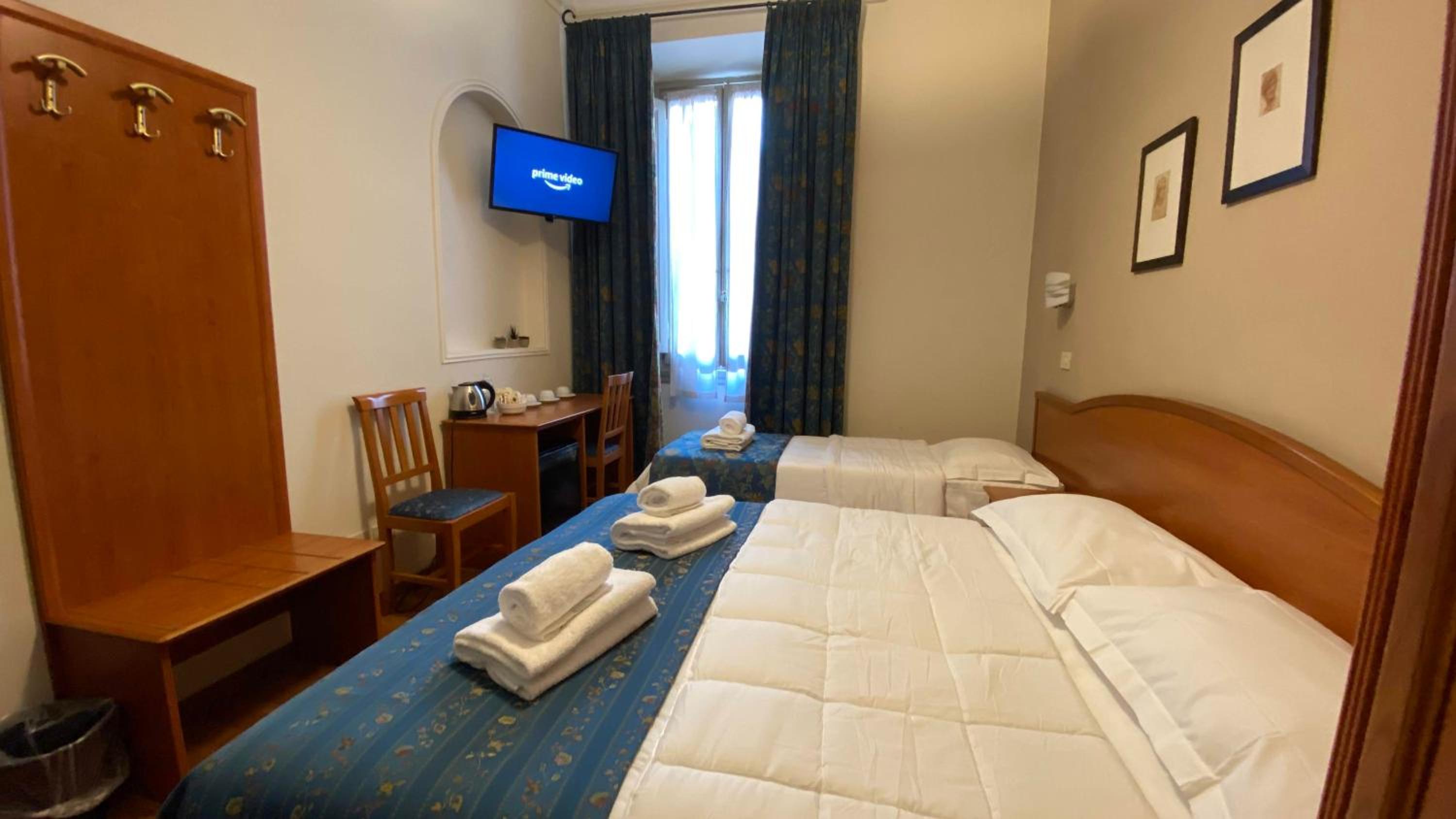 Standard Triple Room photo 1