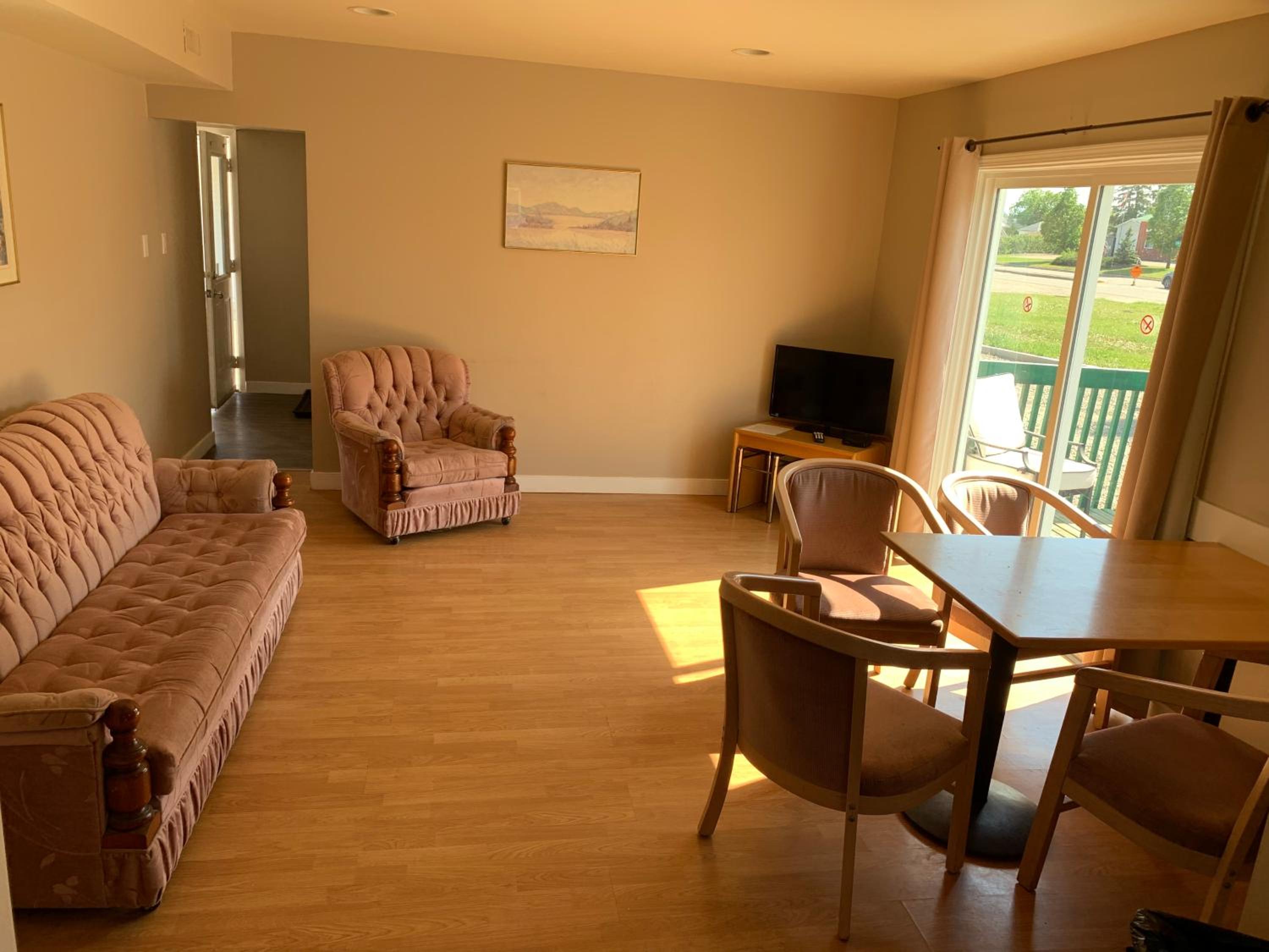 Family Suite - Photo 1