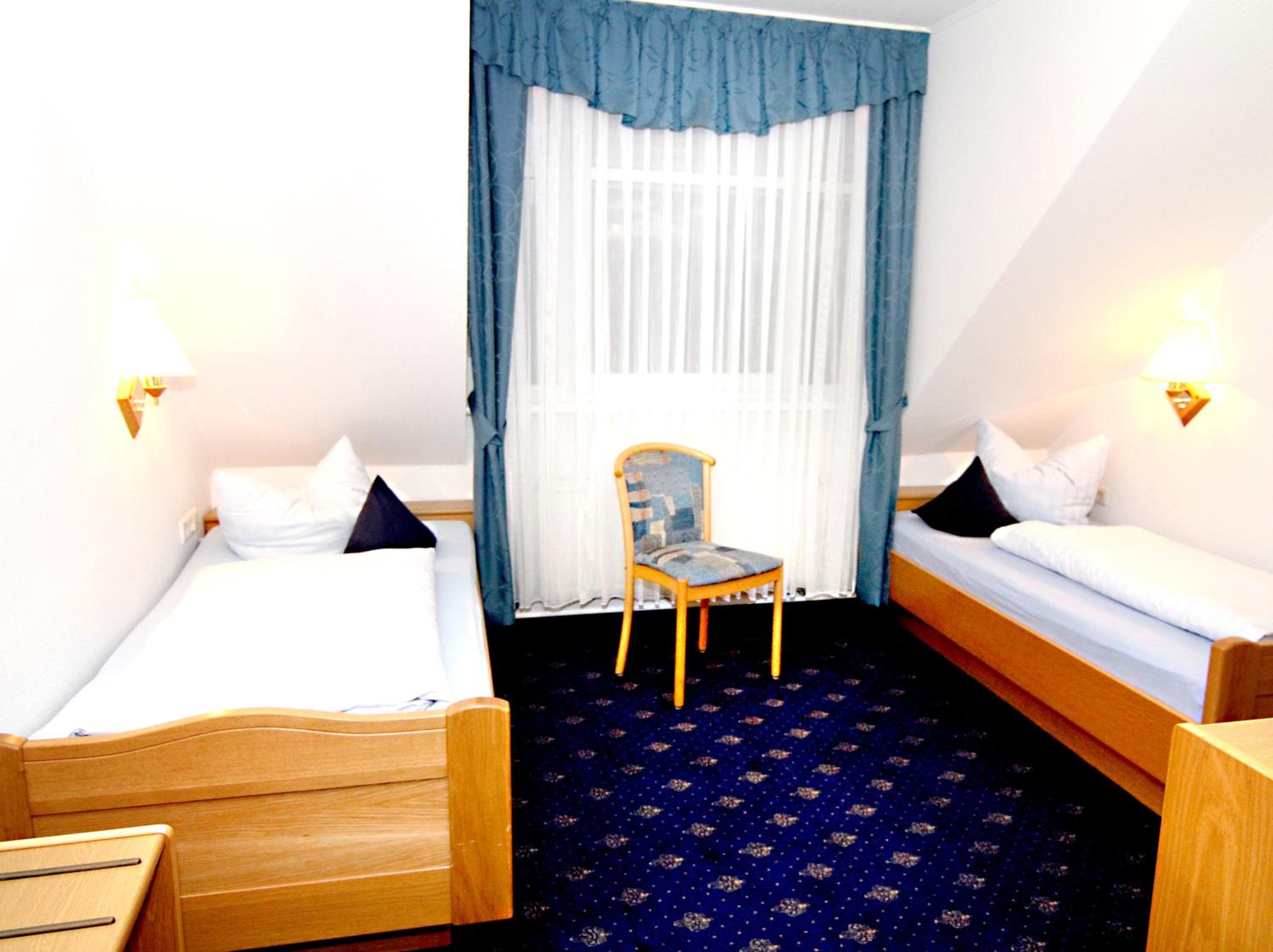 Double Room - Photo 3