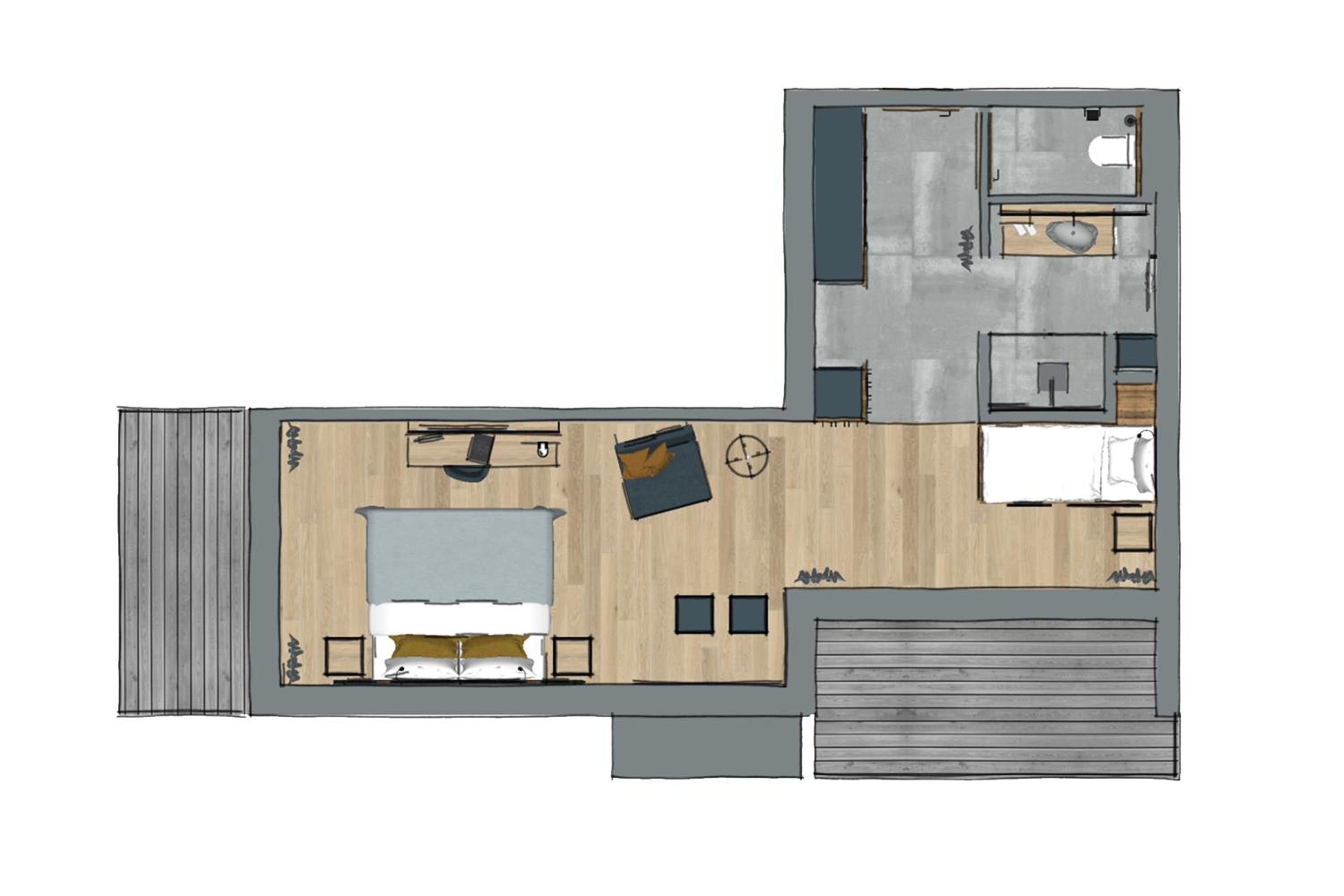 Family Room - Photo 2