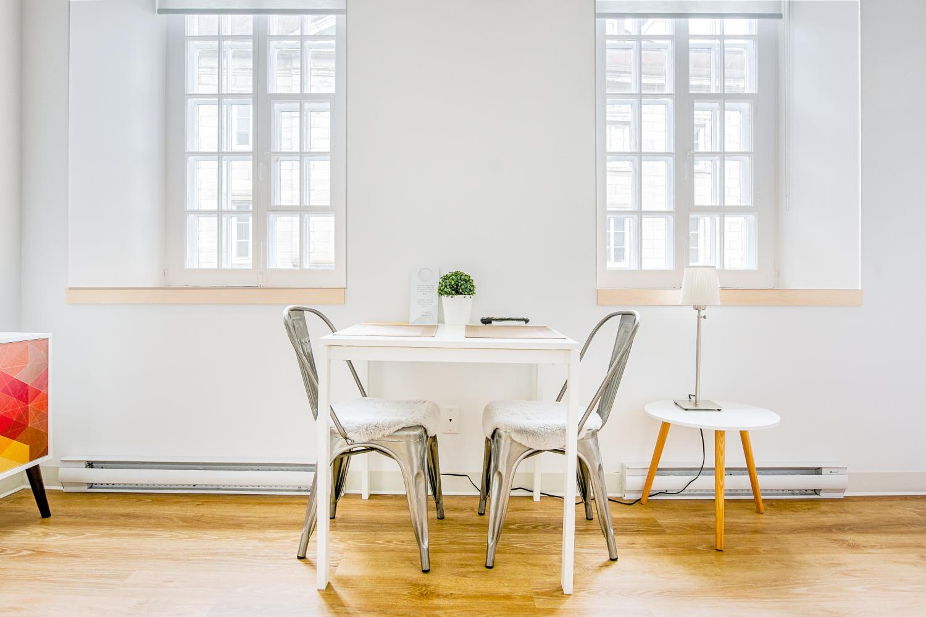 Loft B101
