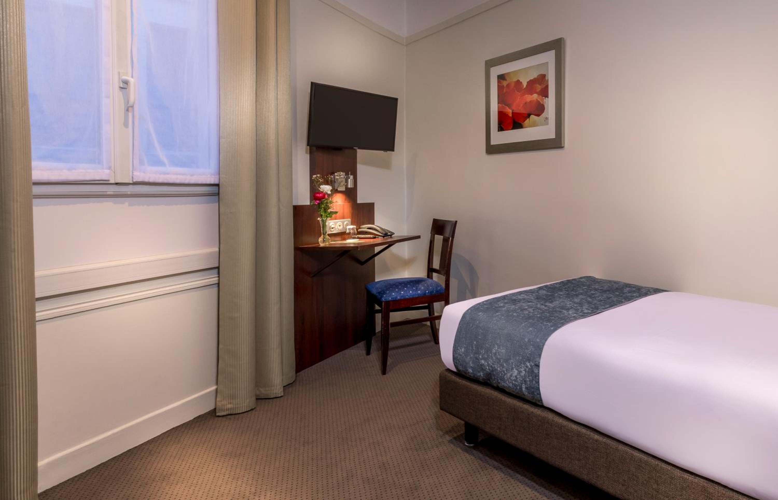 Classic Single Room photo 3