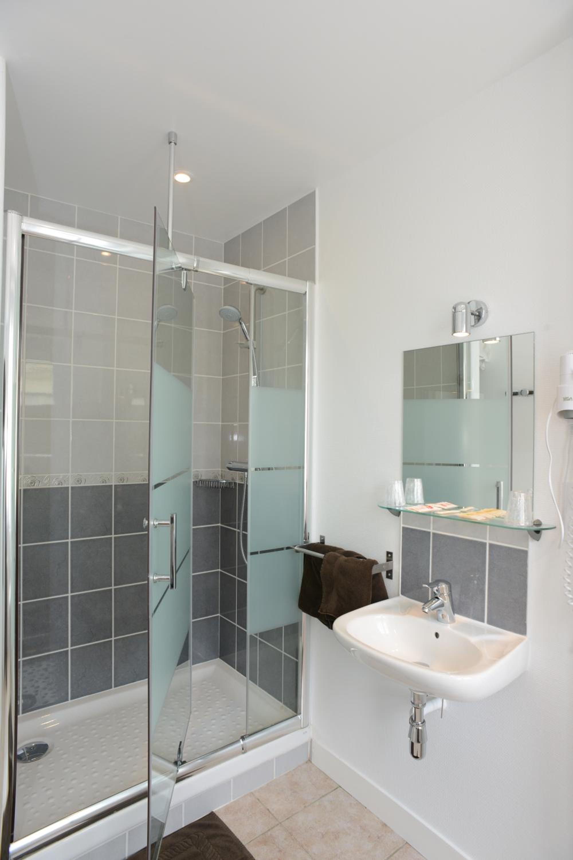 Twin Room photo 2