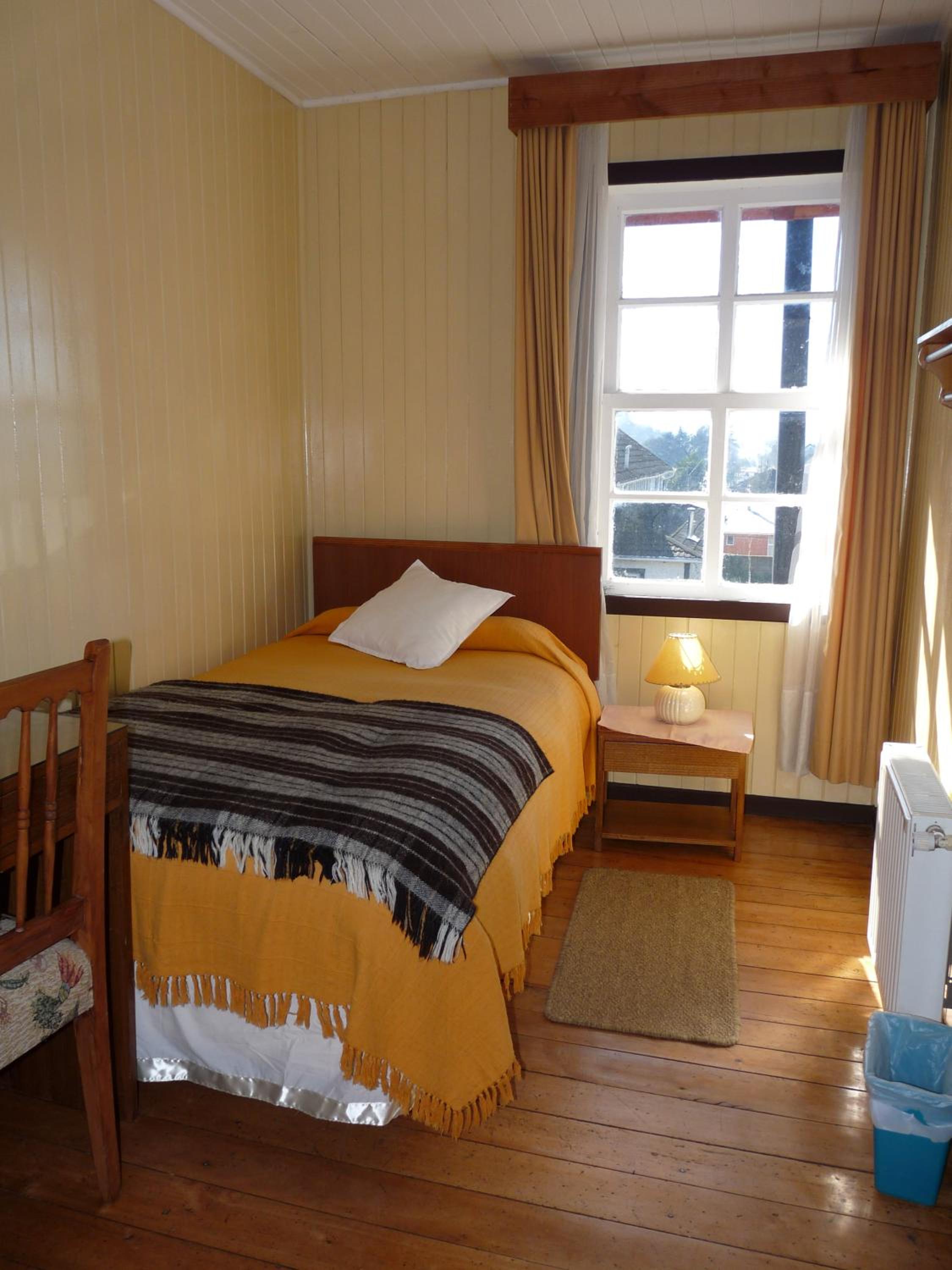 Standard Single Room photo 1