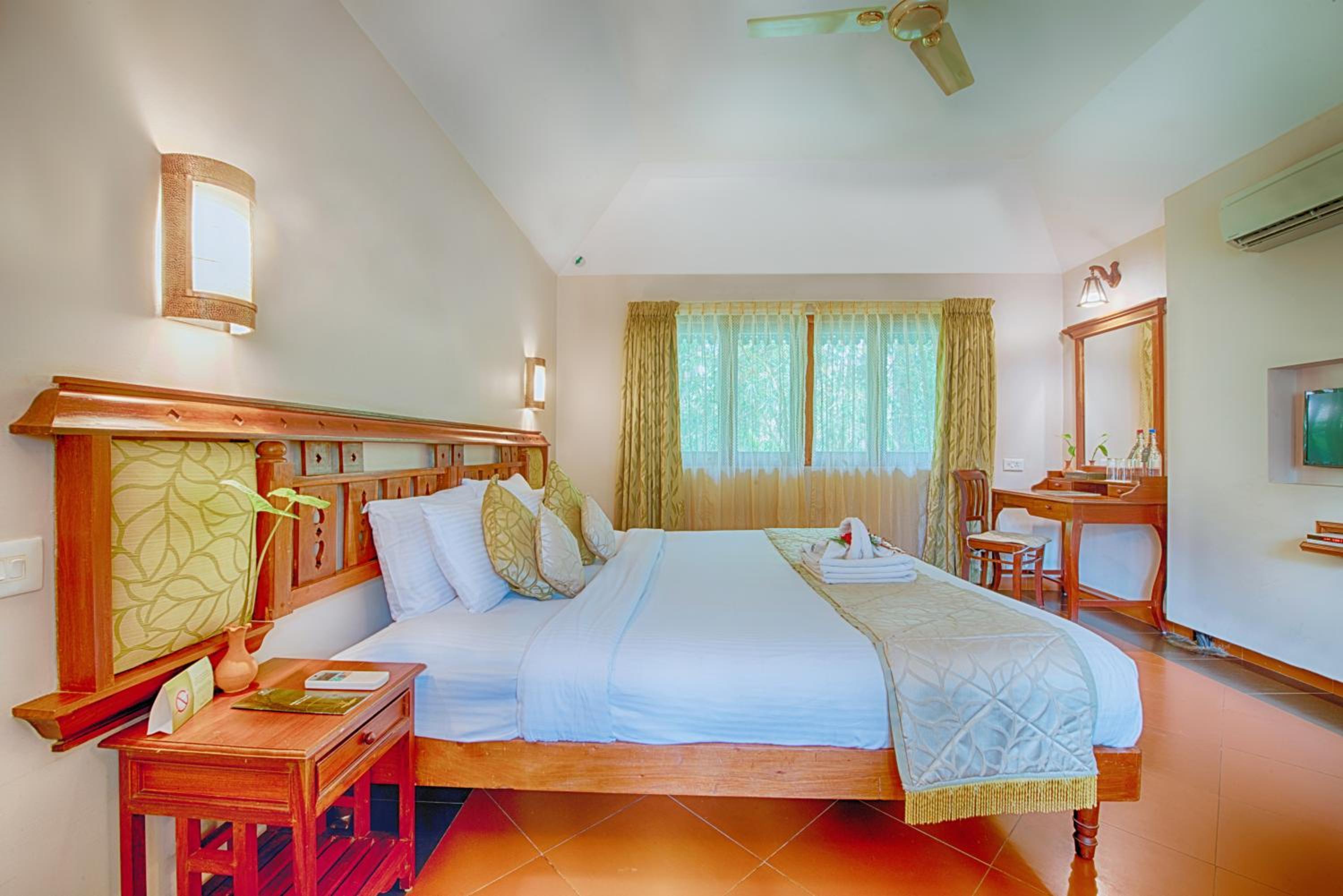 Deluxe Room - Photo 1