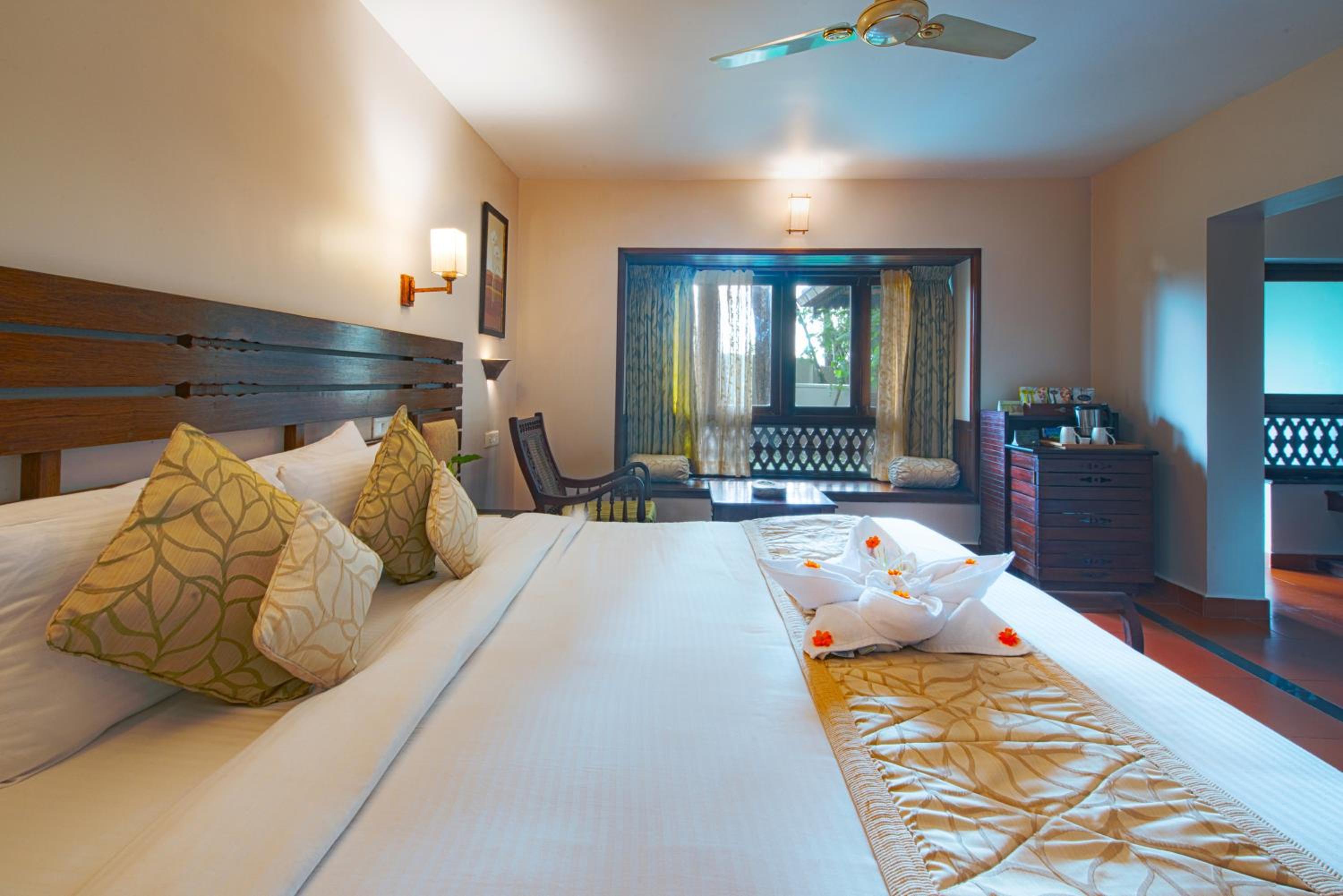 Honeymoon Villa with Plunge Pool - Photo 1