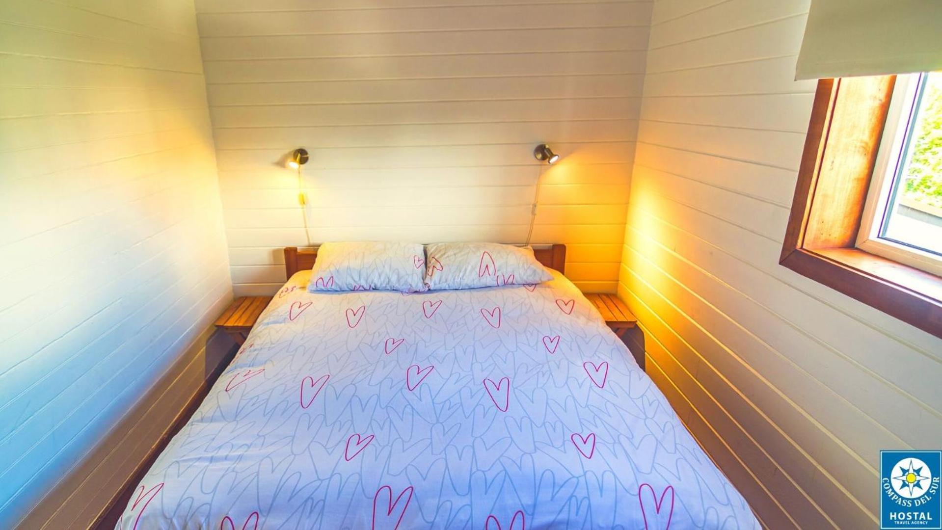 Double Room with Shared Bathroom photo 1
