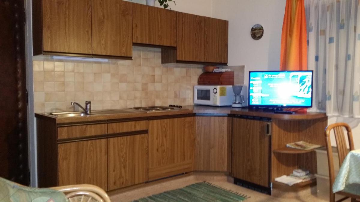 Apartment - Ground Floor photo 1