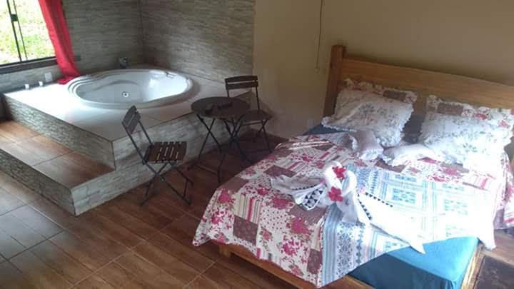 Superior Chalet - Photo 1