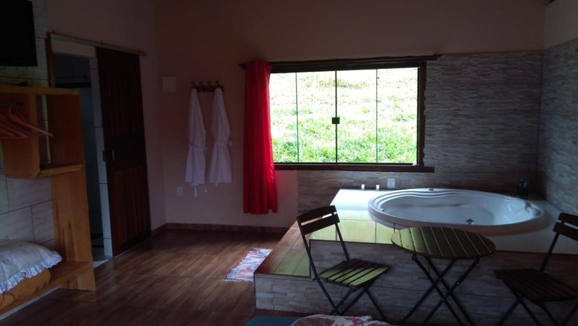 Superior Chalet - Photo 12