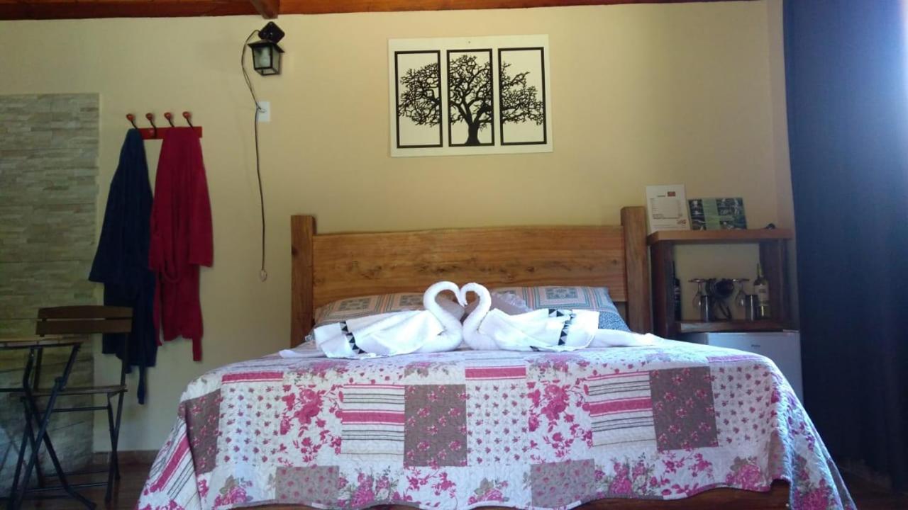 Superior Chalet - Photo 11