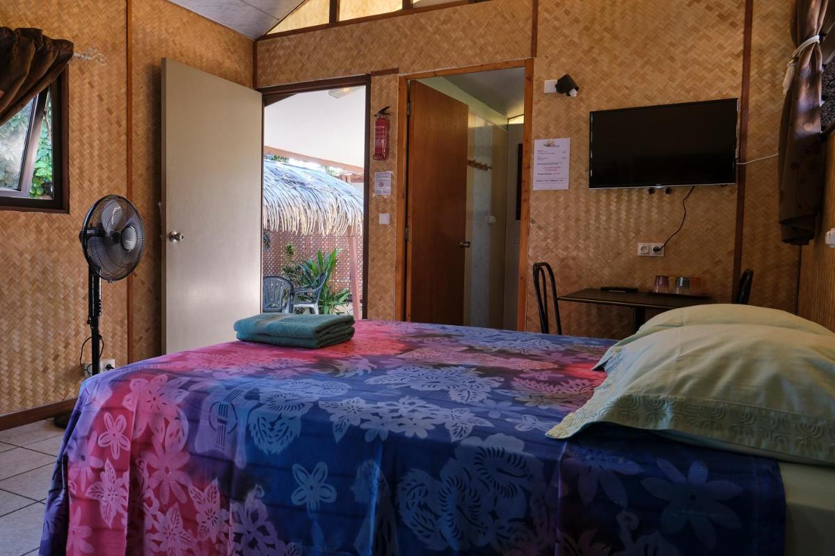 Standard  Room photo 2