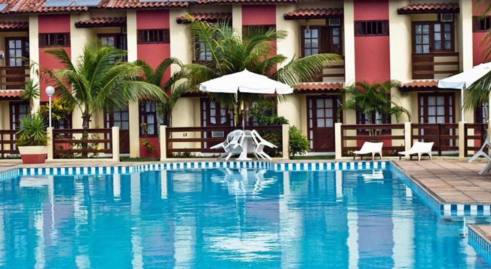 Apartment with Pool View  - Photo 19