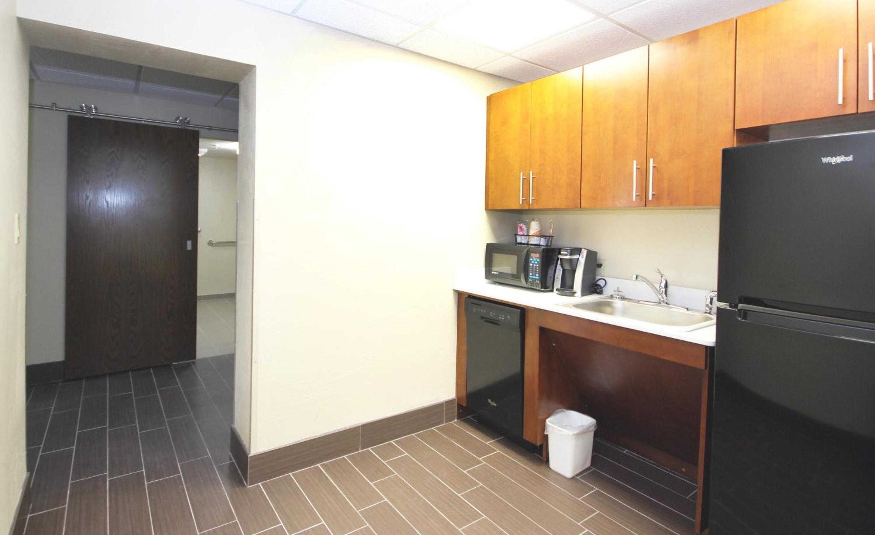 King Room - Accessible/Non-Smoking