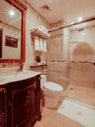 Standard Twin Room - Photo 1