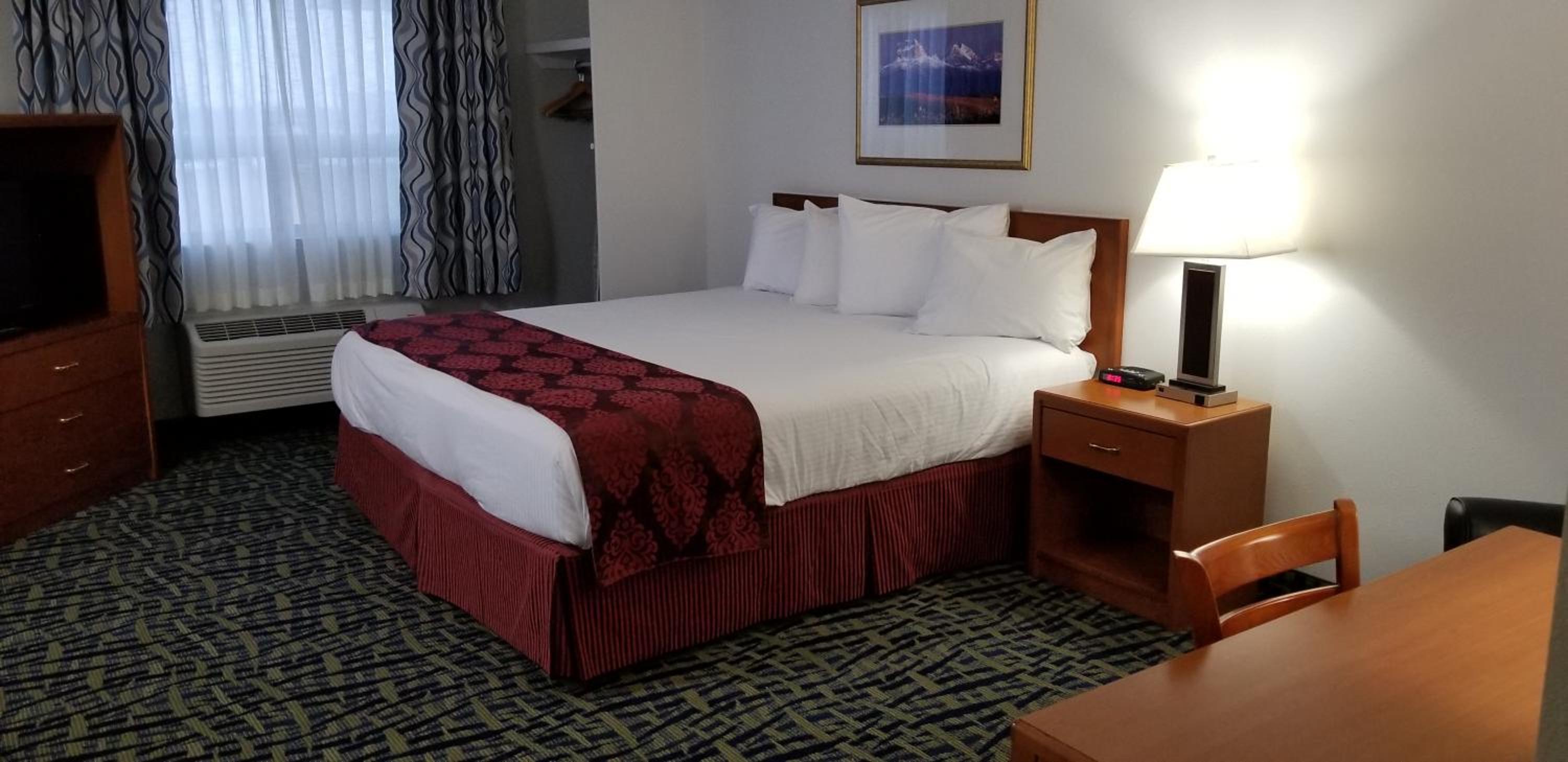 King Room - Photo 12