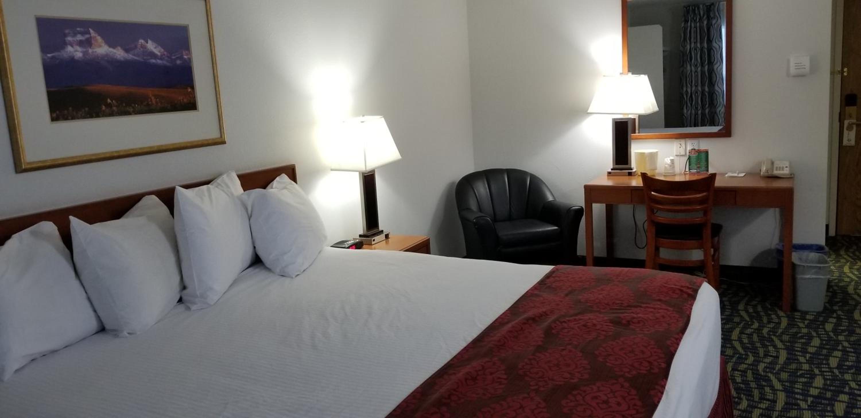 King Room - Photo 13