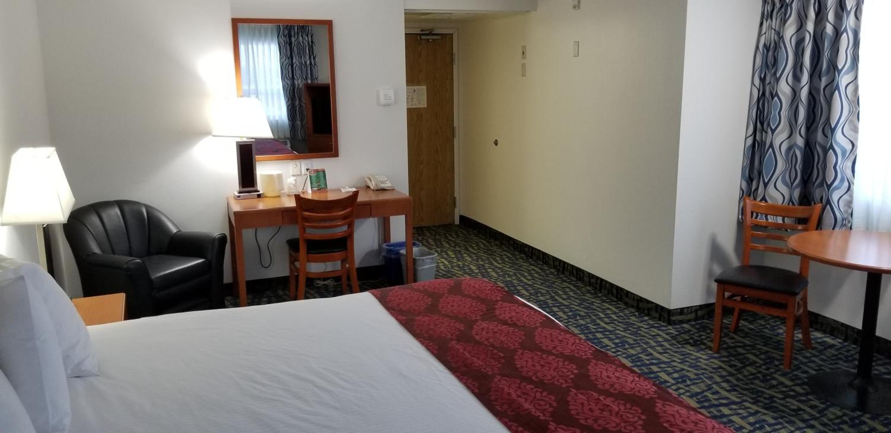 King Room - Photo 11