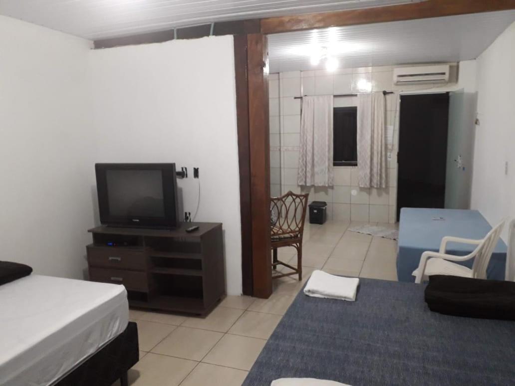 Single Bed in 4-Bed Dormitory Room photo 2