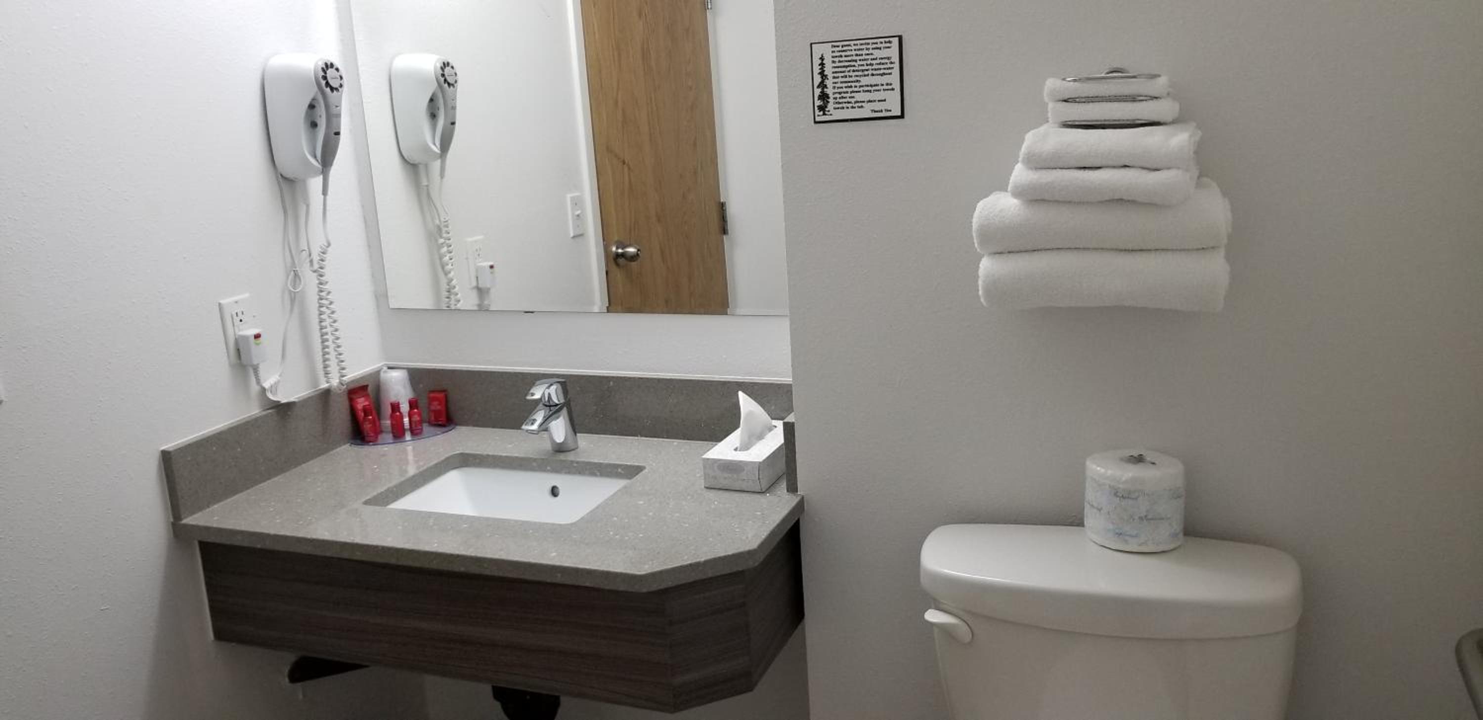 Queen Room - Mobility Access - Photo 11