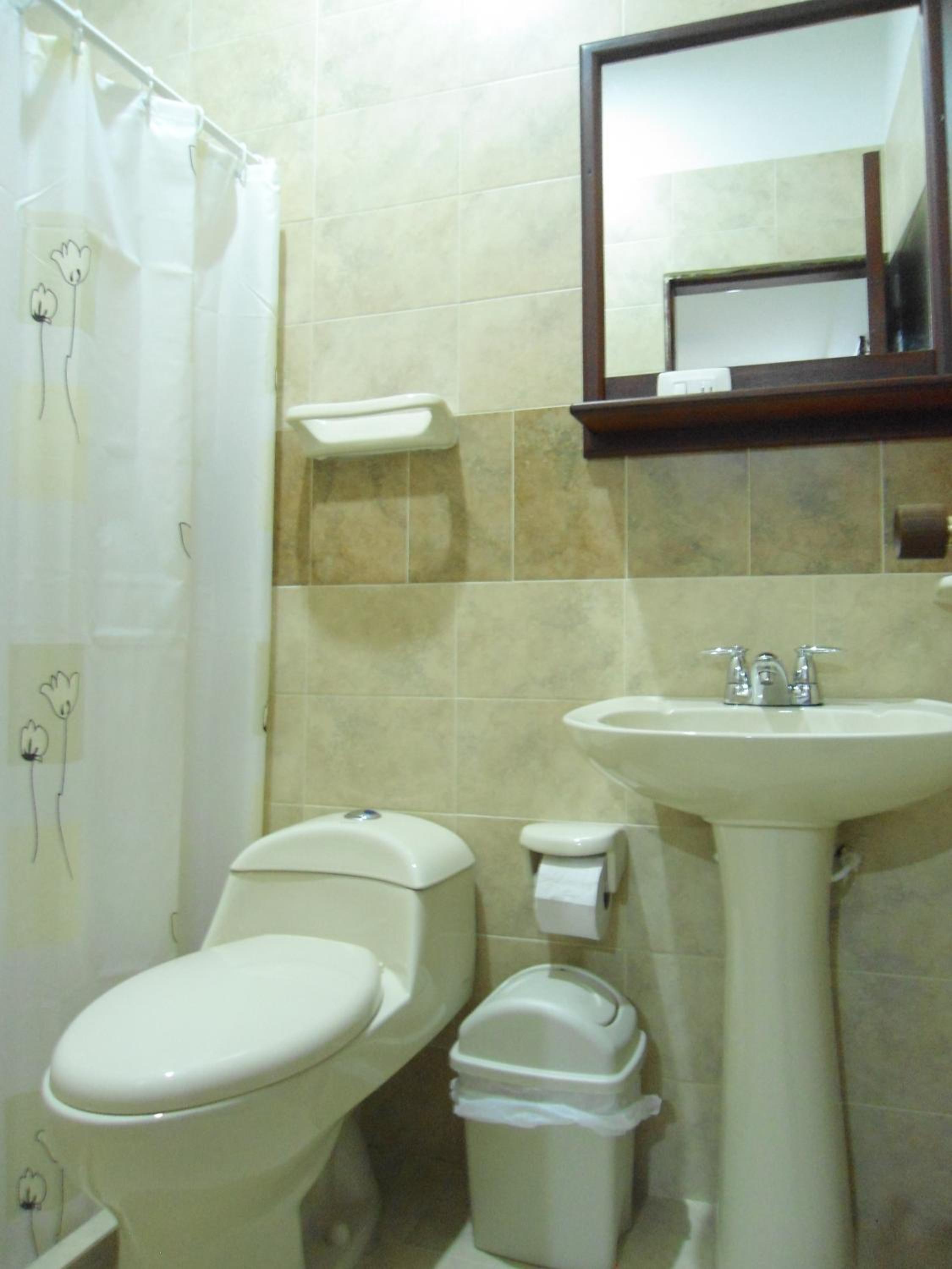 Triple Room photo 3