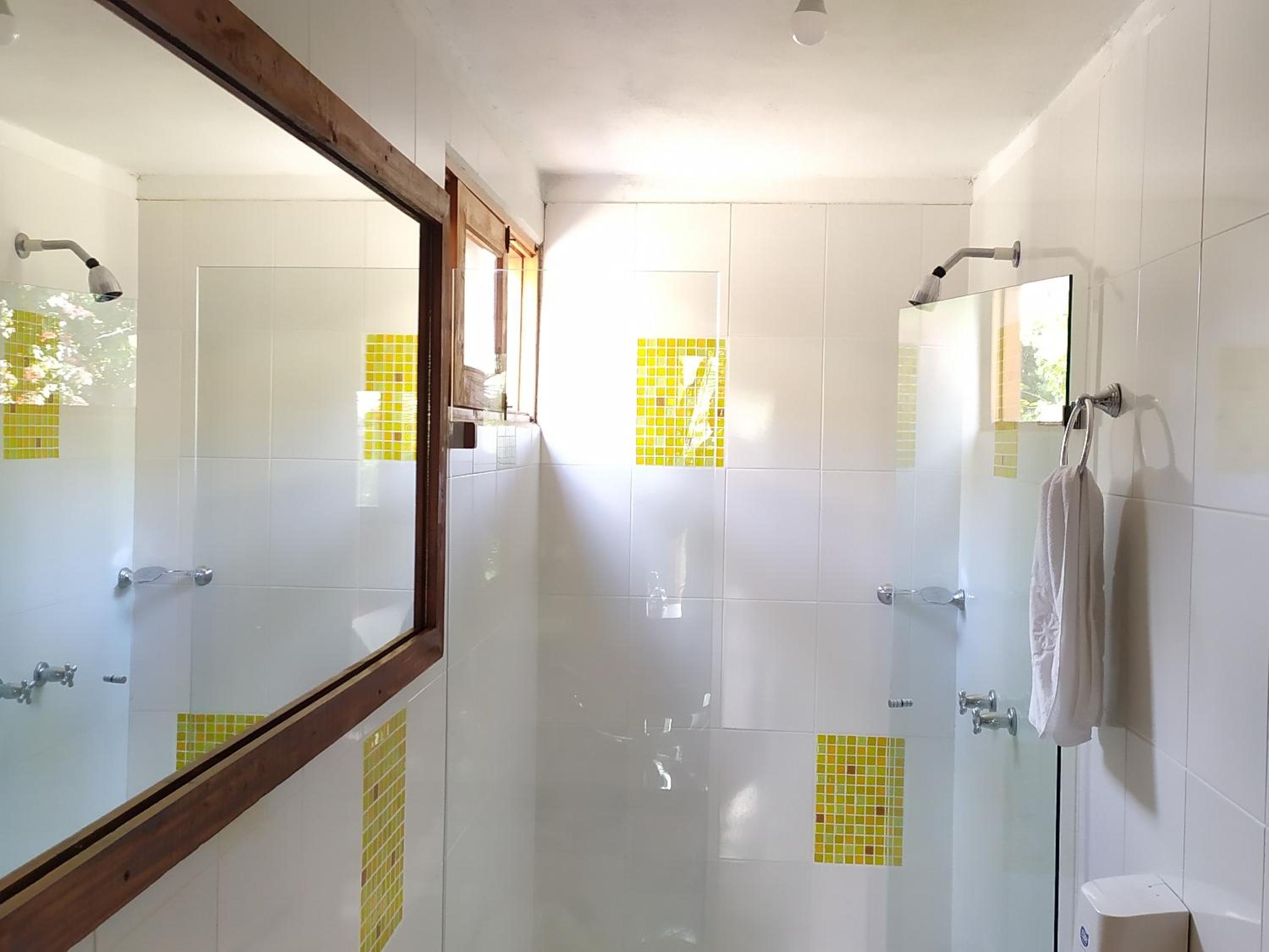 Quadruple Room With Garden View