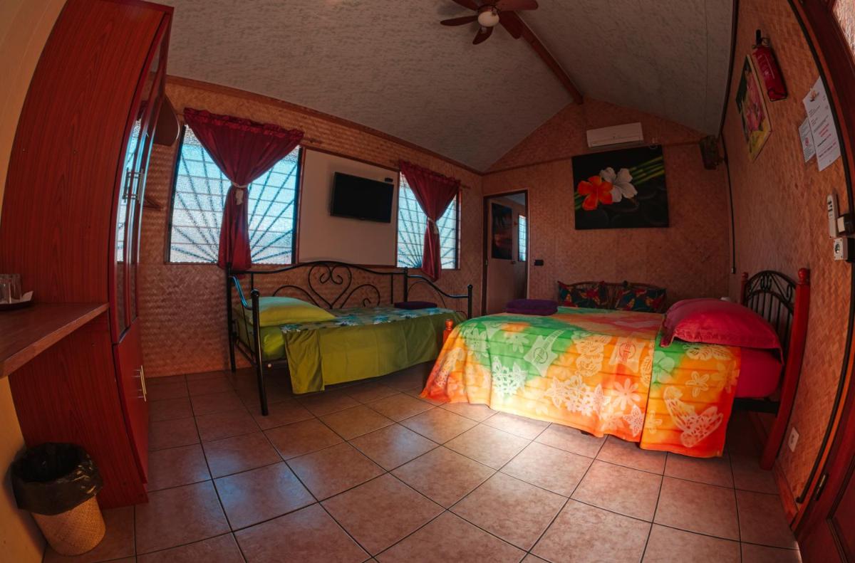 Standard Triple Room photo 2