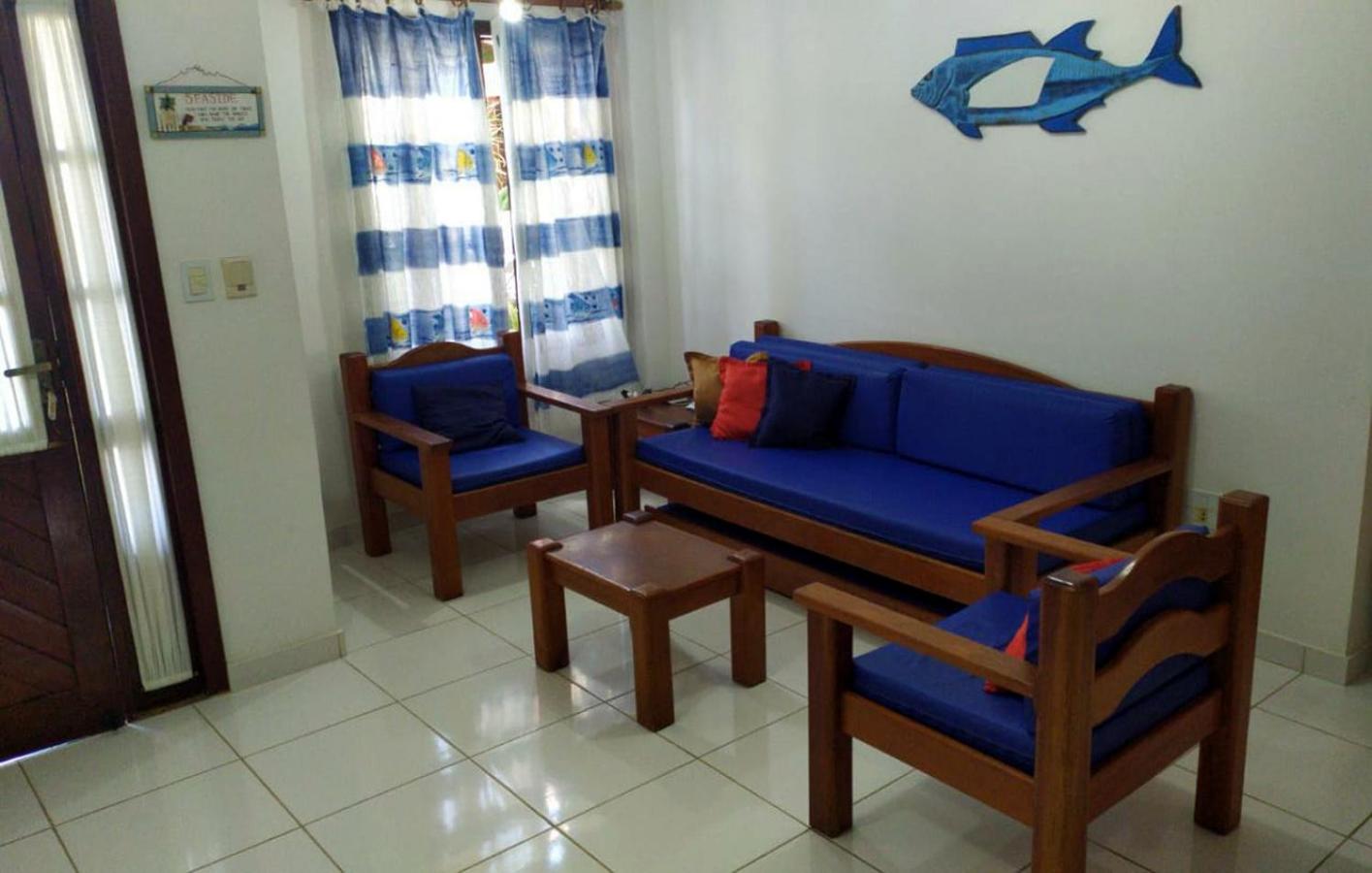 Apartment with Pool View  - Photo 1