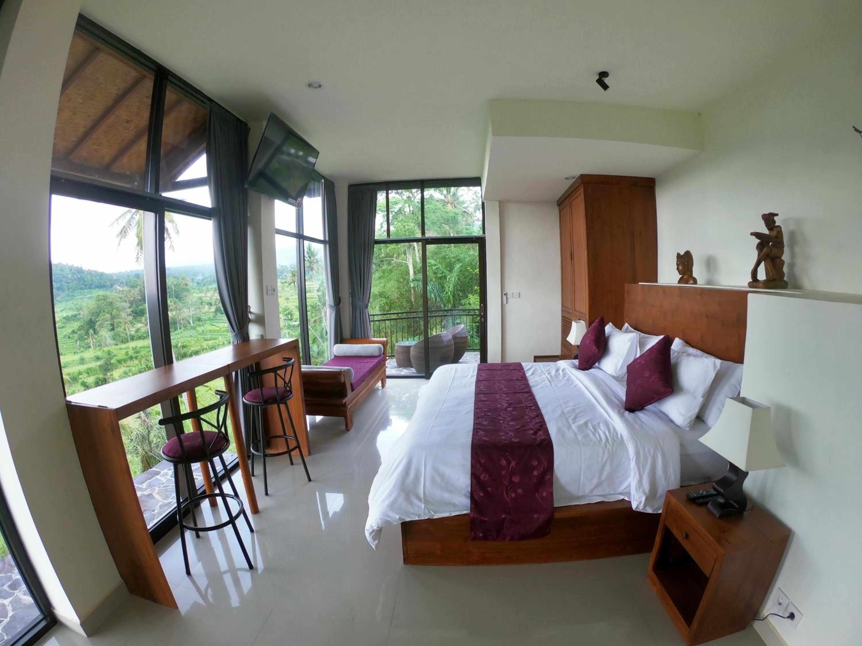 Standard Villa - No Pool - Photo 10