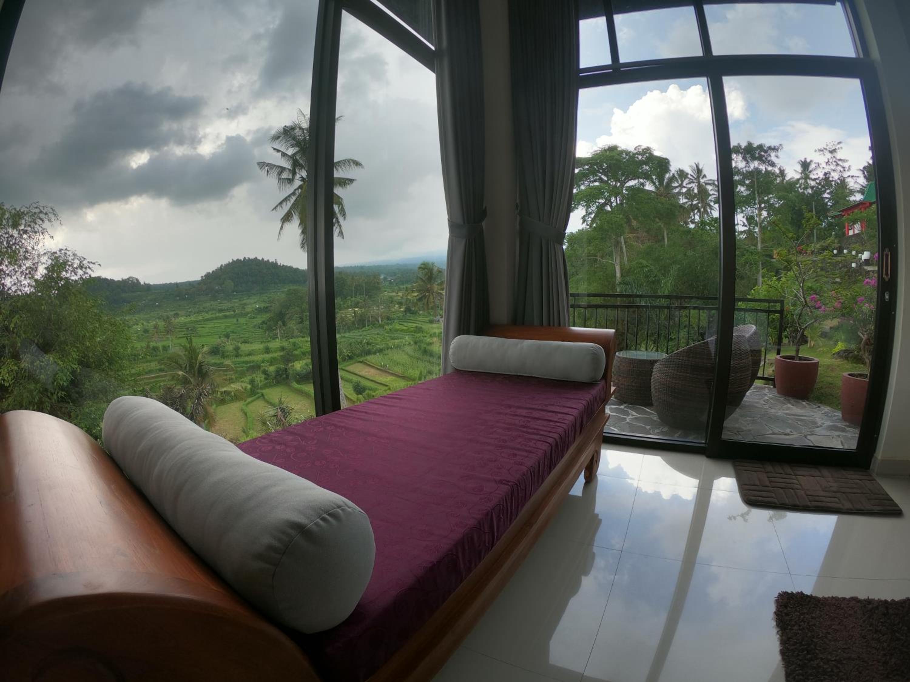 Standard Villa - No Pool - Photo 9