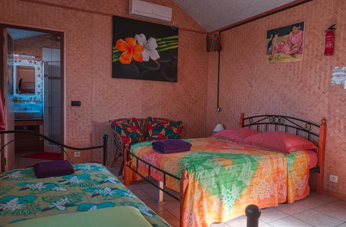 Standard Triple Room photo 3