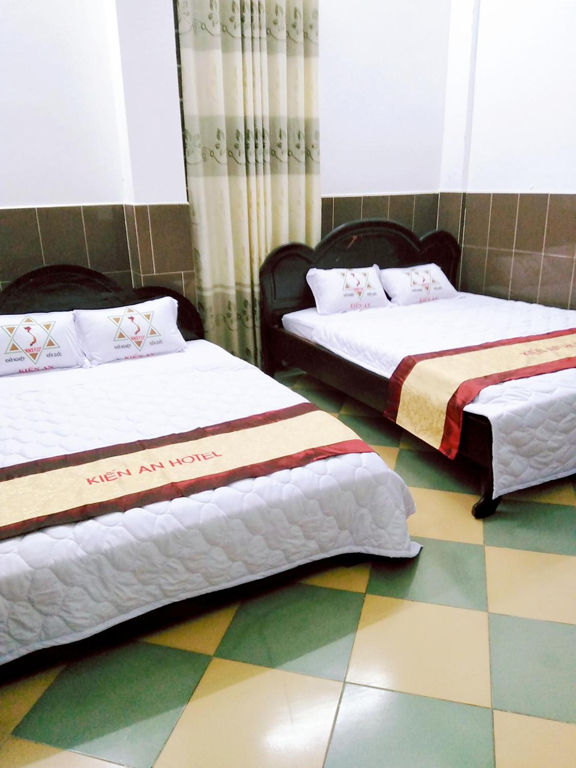 Quadruple Room photo 1